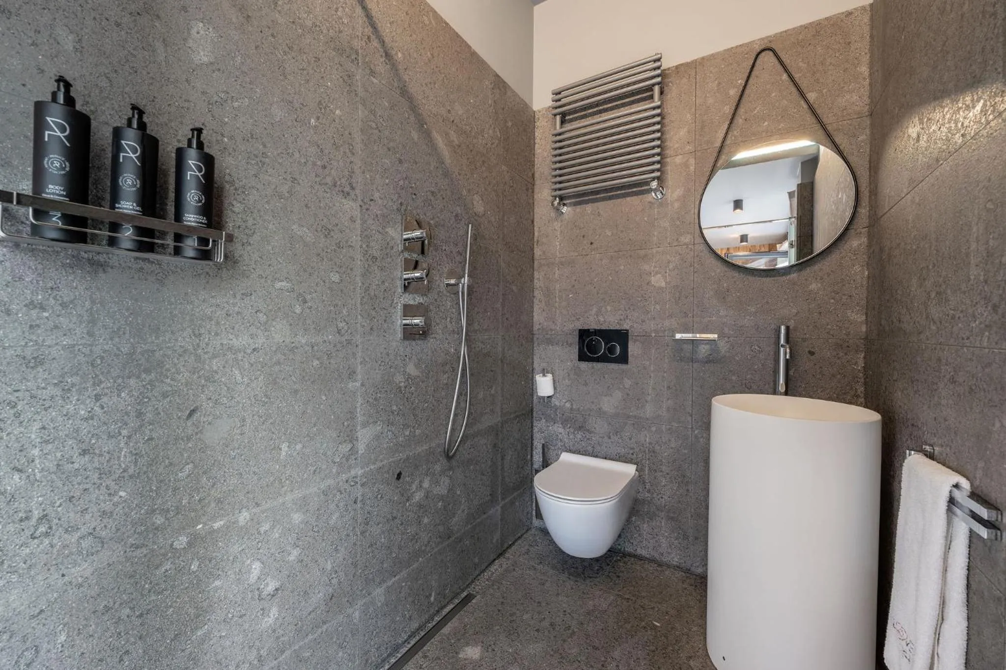 Hotel Ravelli Luxury Spa