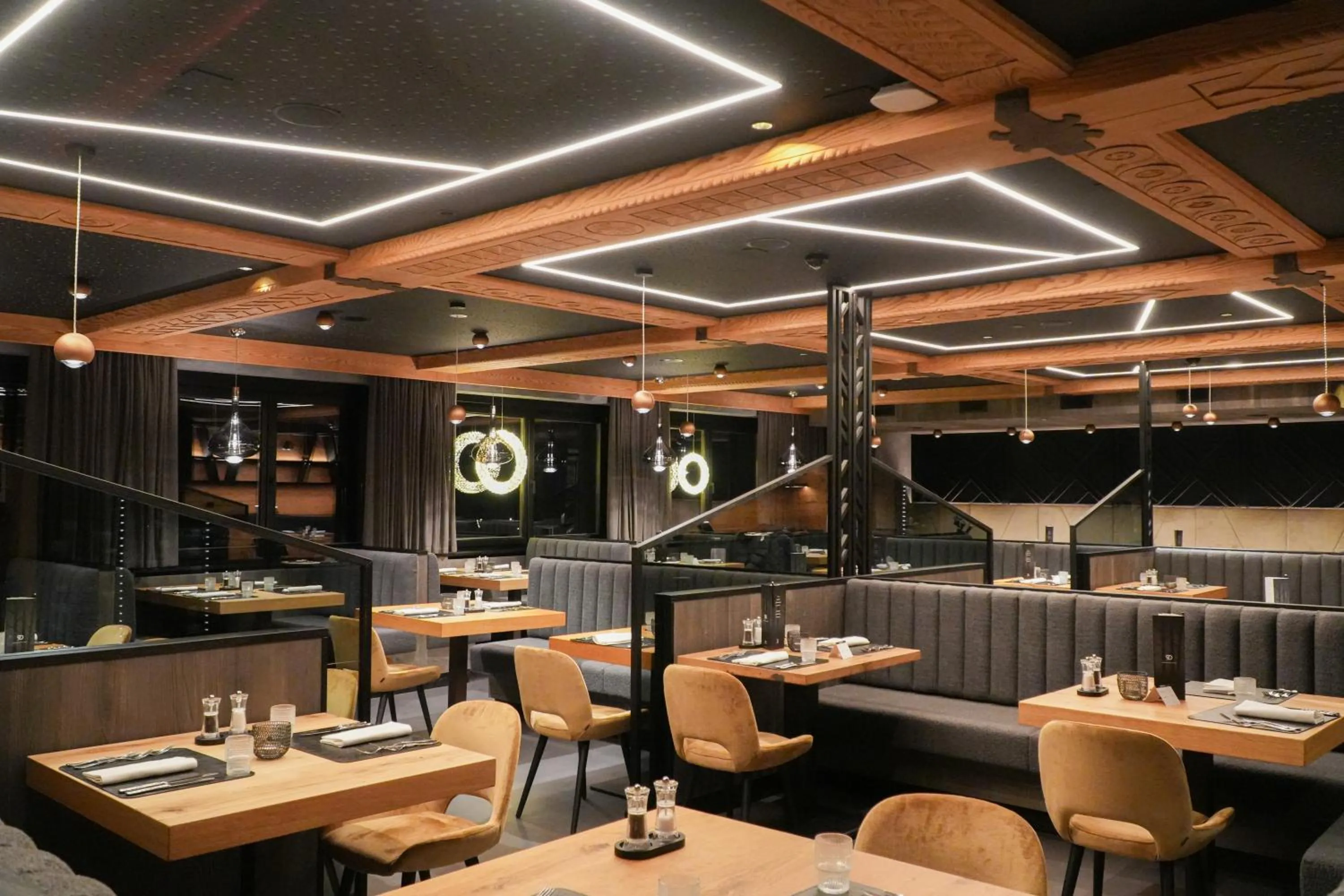 Hotel Ravelli Luxury Spa