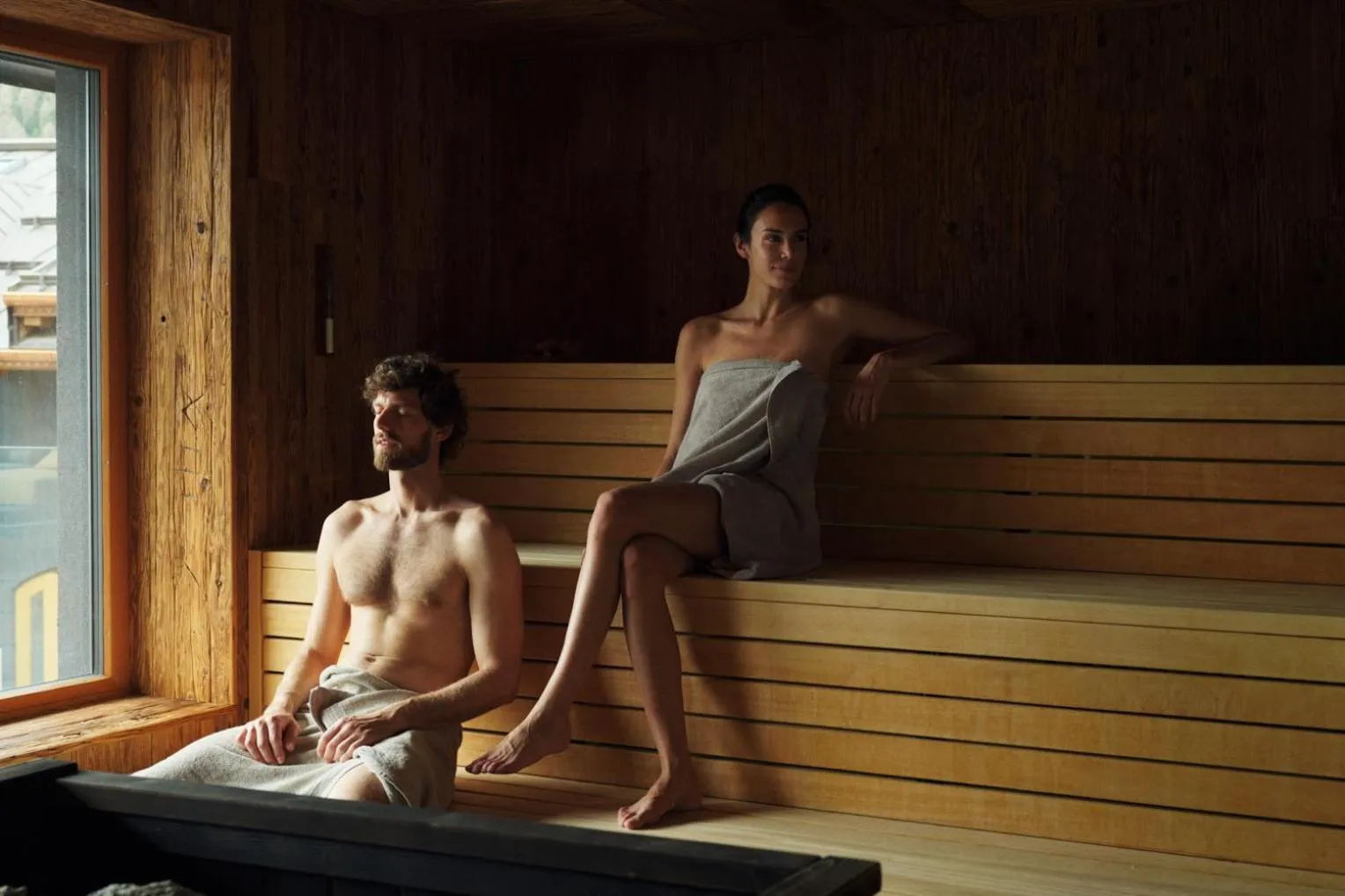 Hotel Ravelli Luxury Spa