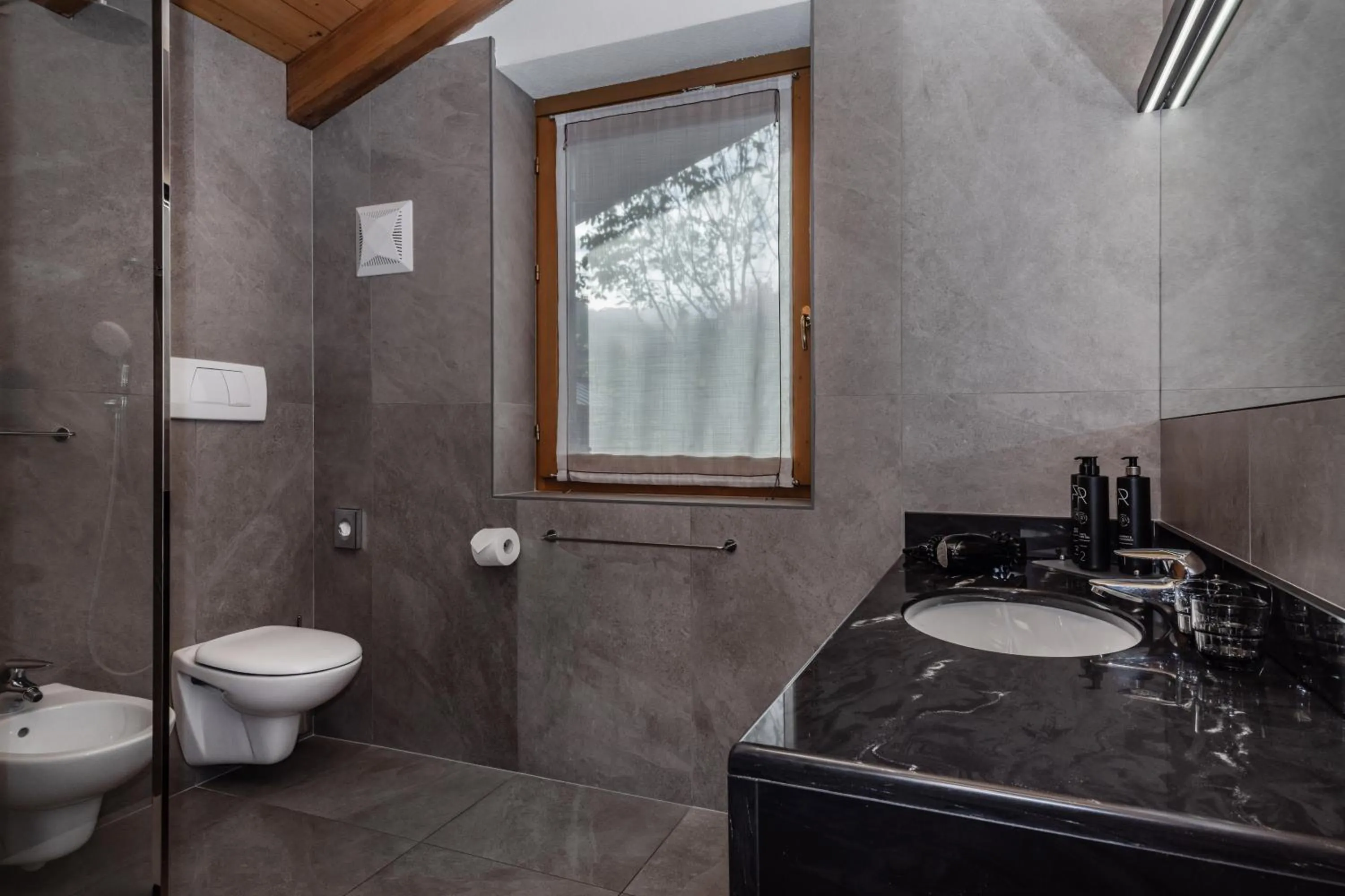 Hotel Ravelli Luxury Spa