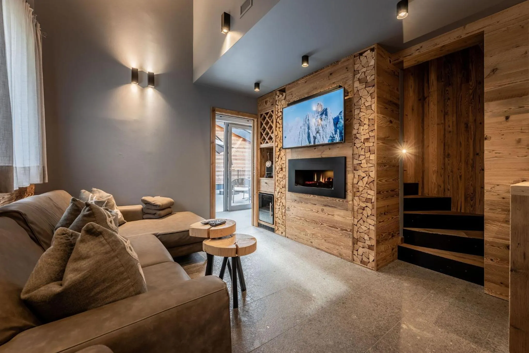 Hotel Ravelli Luxury Spa