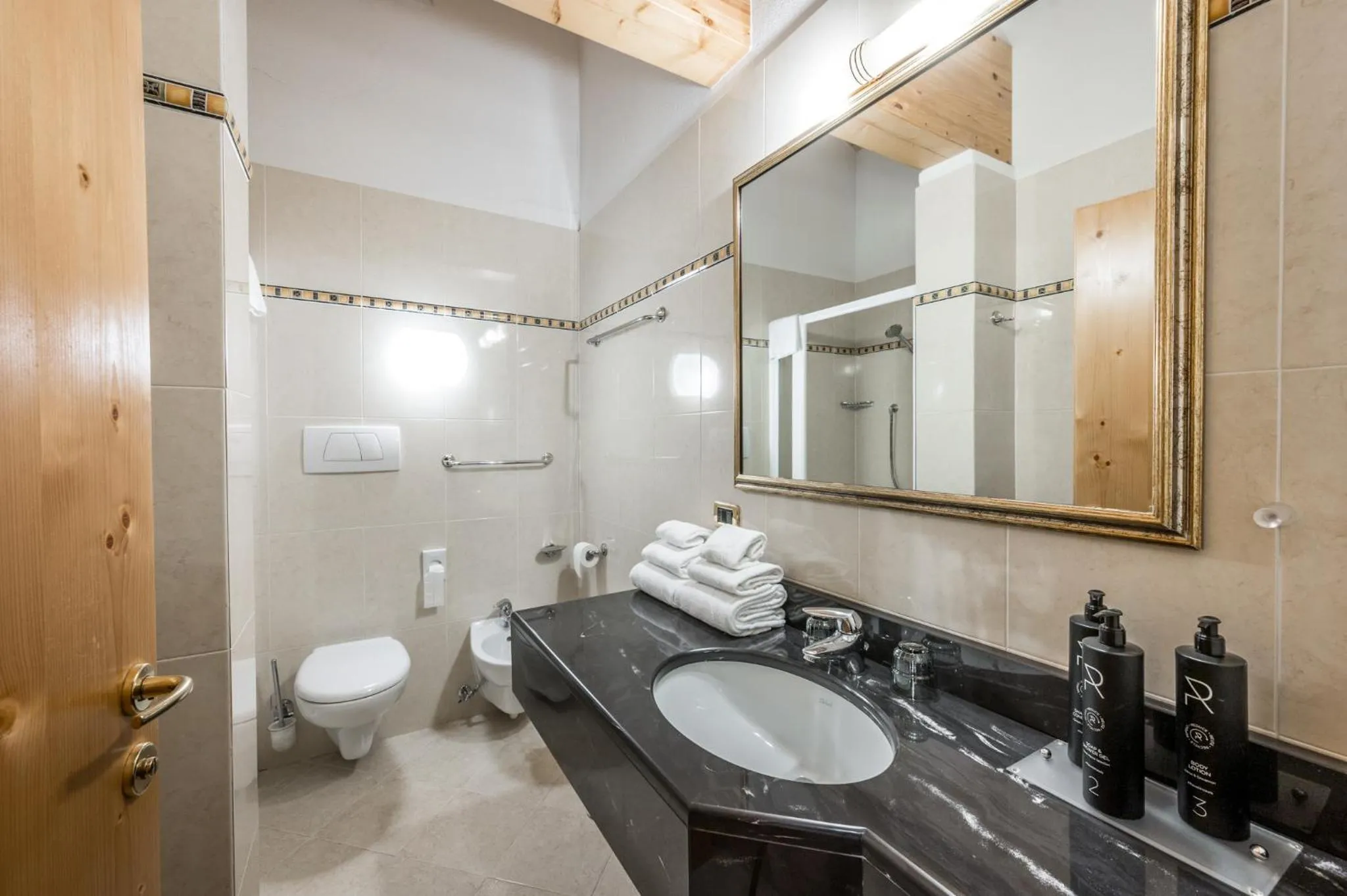 Hotel Ravelli Luxury Spa