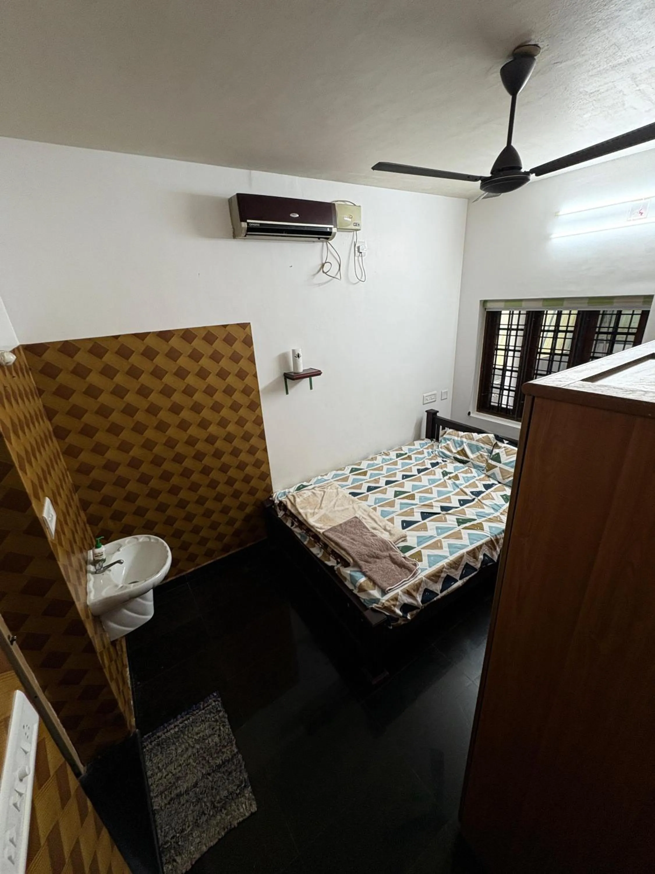 Cloud Nine Home Thrissur