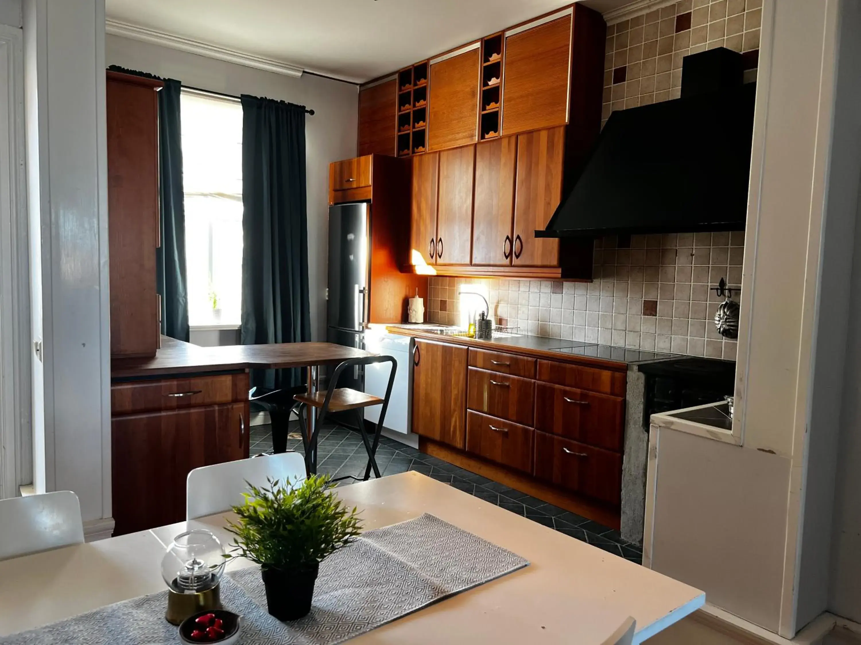 Apartment in Hotell Temperance Apartment in Hotell Temperance