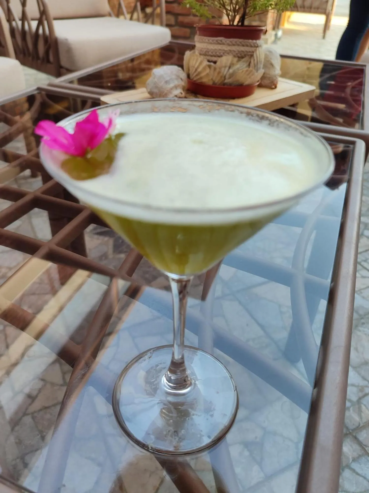 Lounge or bar in Hotel Milestone1915