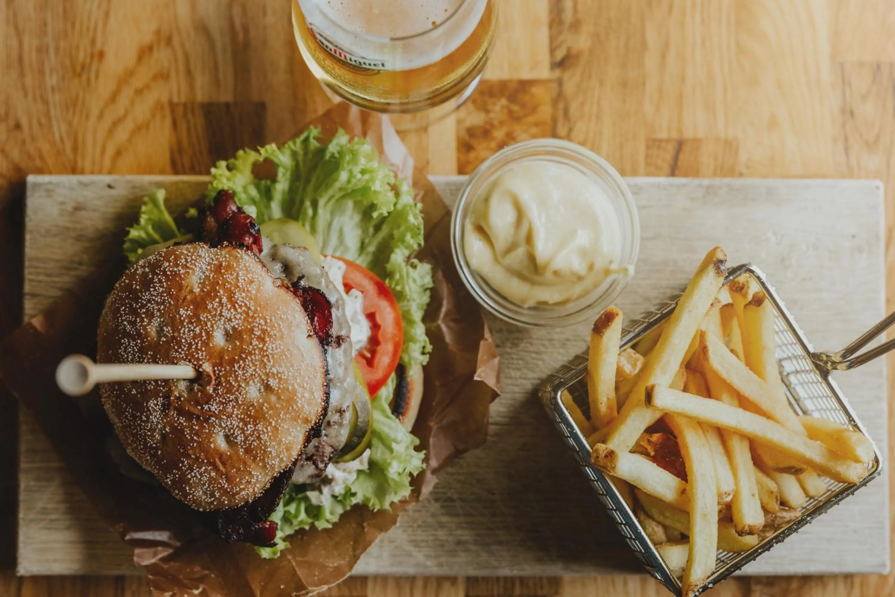 Restaurant/places to eat in Bjäre Golfklubb Hotel & Lodge