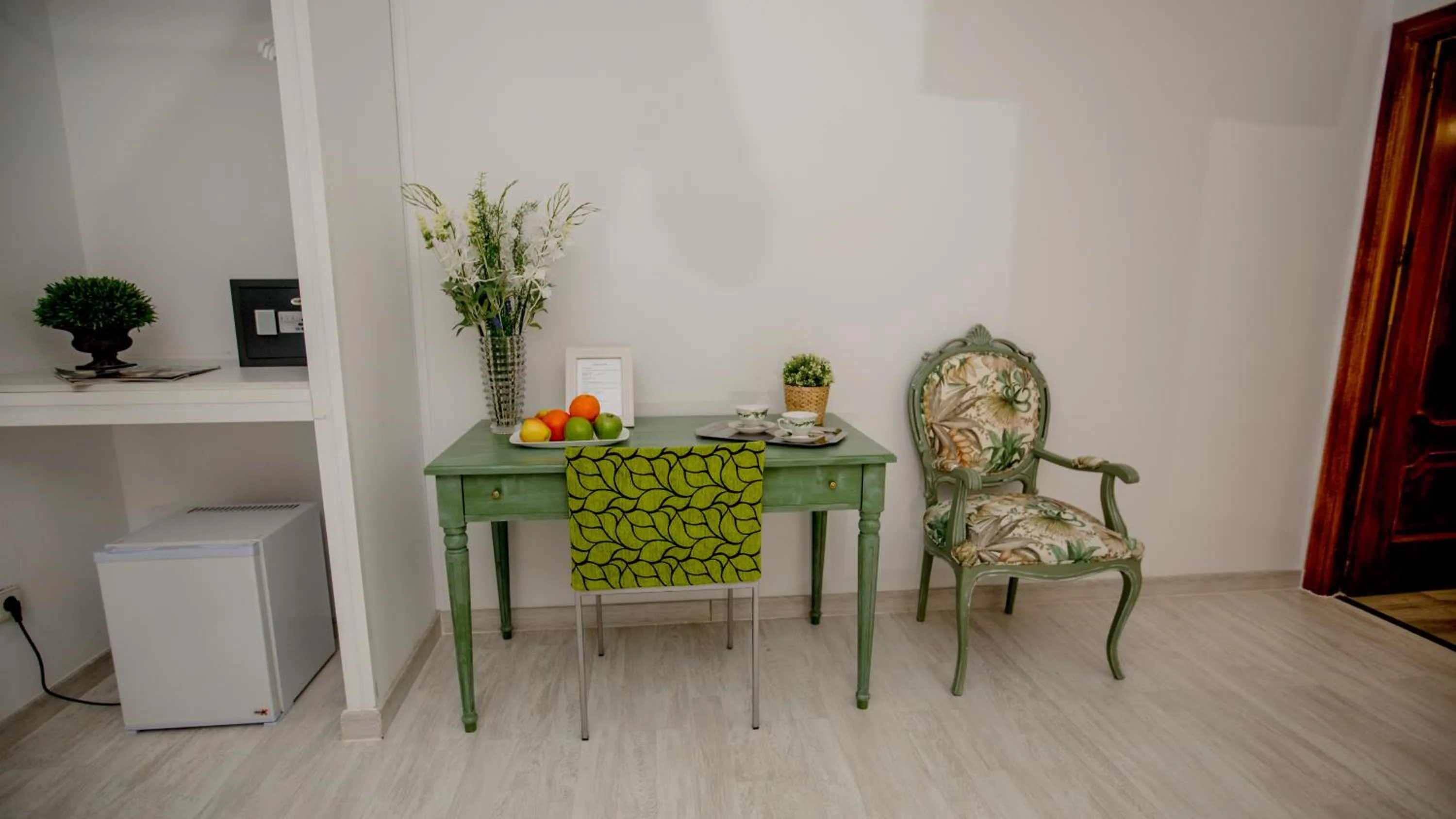 Other in Hostal Escala Suites