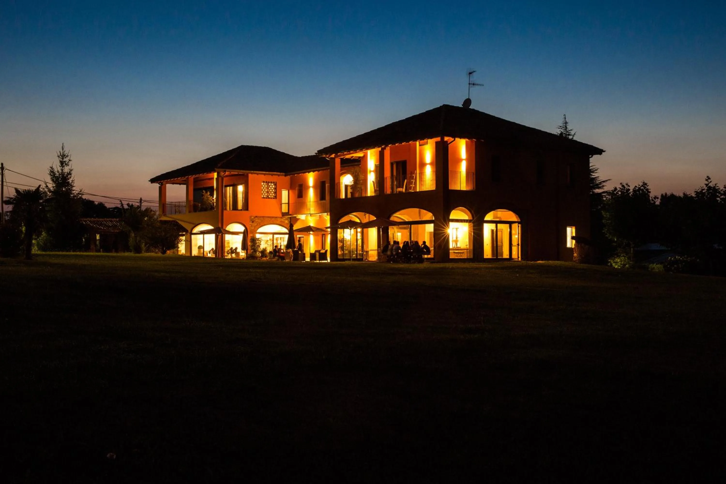 Property building in Equirelais