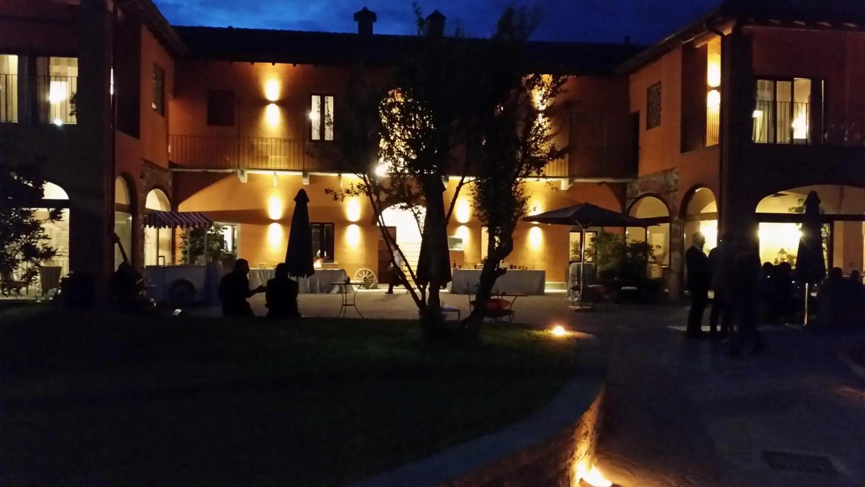 Property building in Equirelais