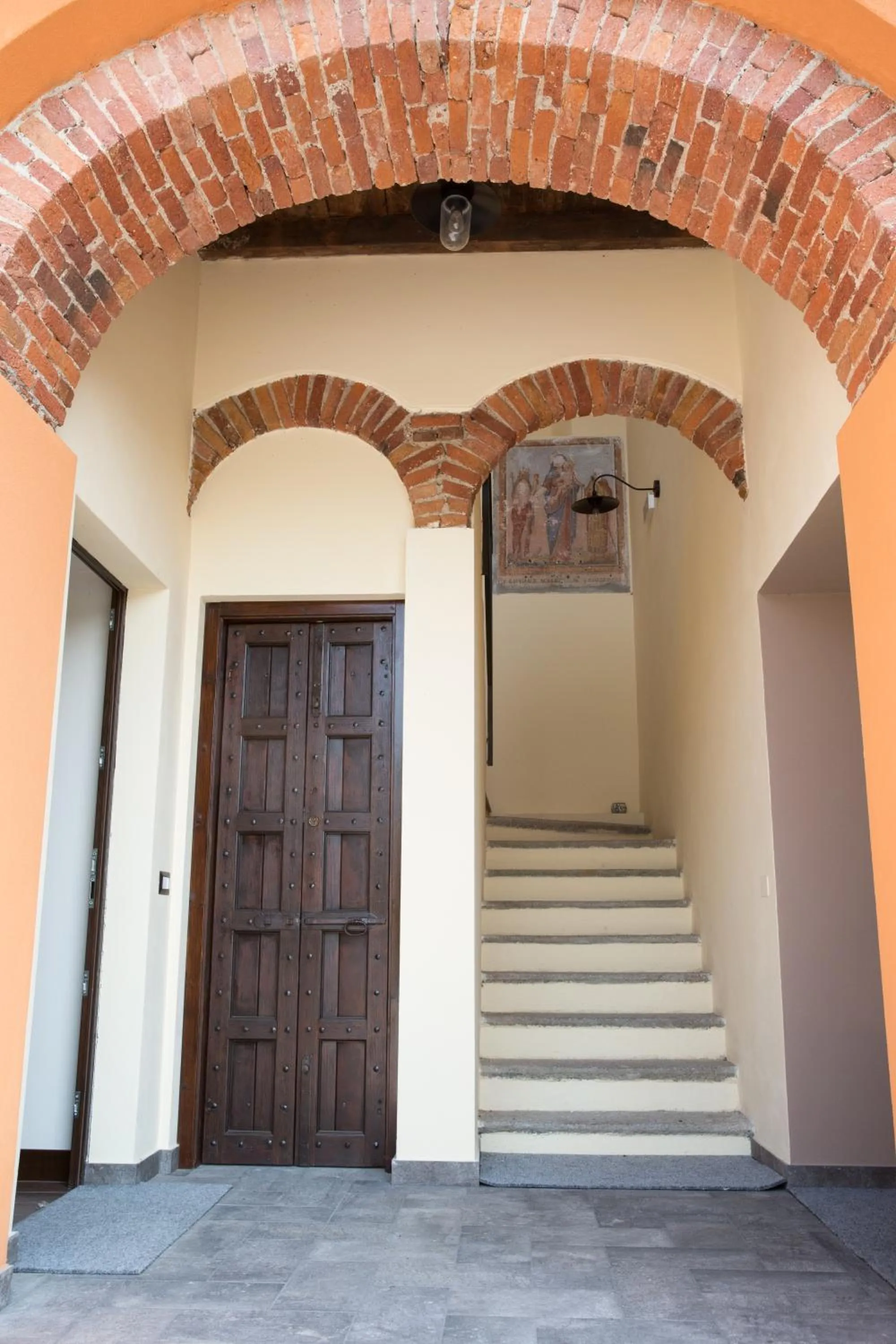 Floor plan in Equirelais