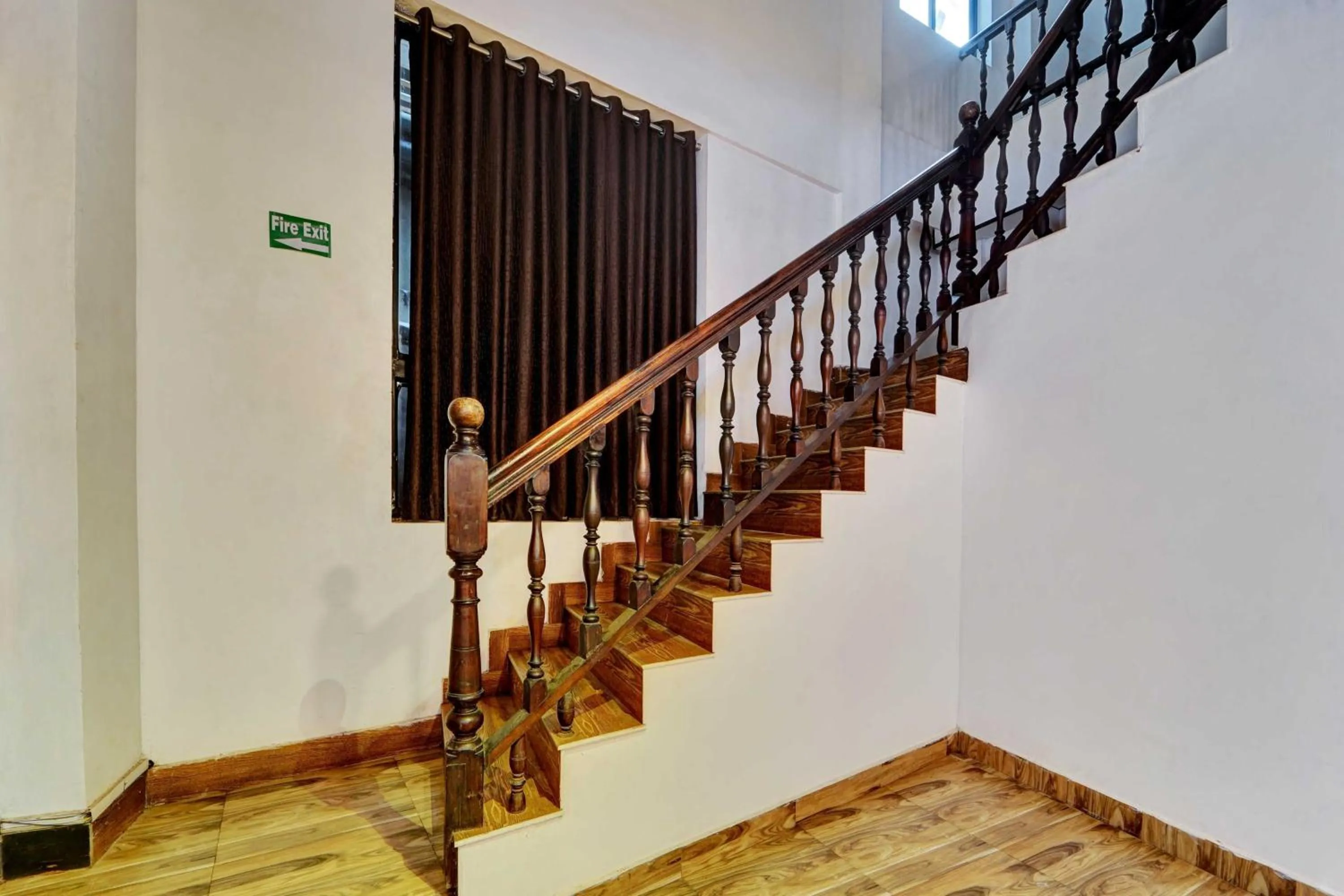 Lobby or reception in Hotel O Vasco D'Gama Square