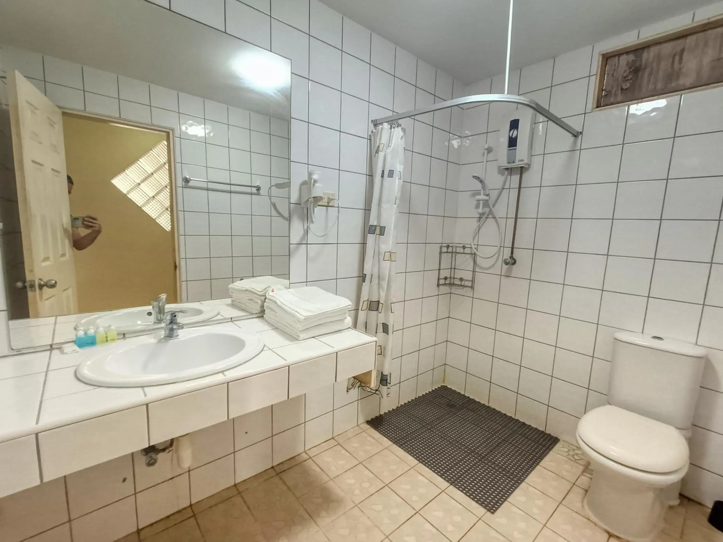 Deluxe Queen with kitchen and Sea View in Happy Vikings - Beachfront Deluxe Queen with kitchen and Sea View in Happy Vikings - Beachfront