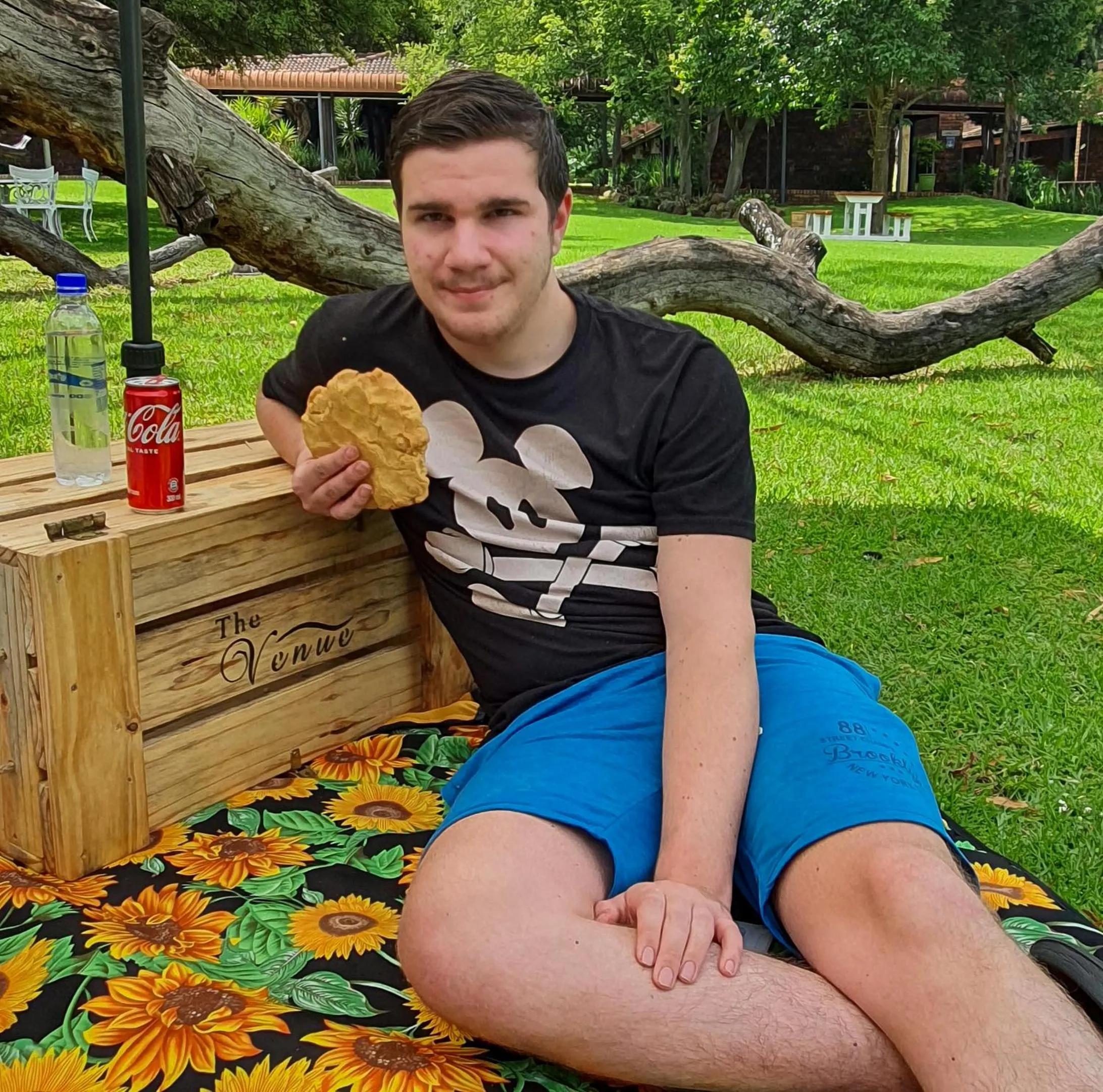 The Venue Country Hotel & Spa