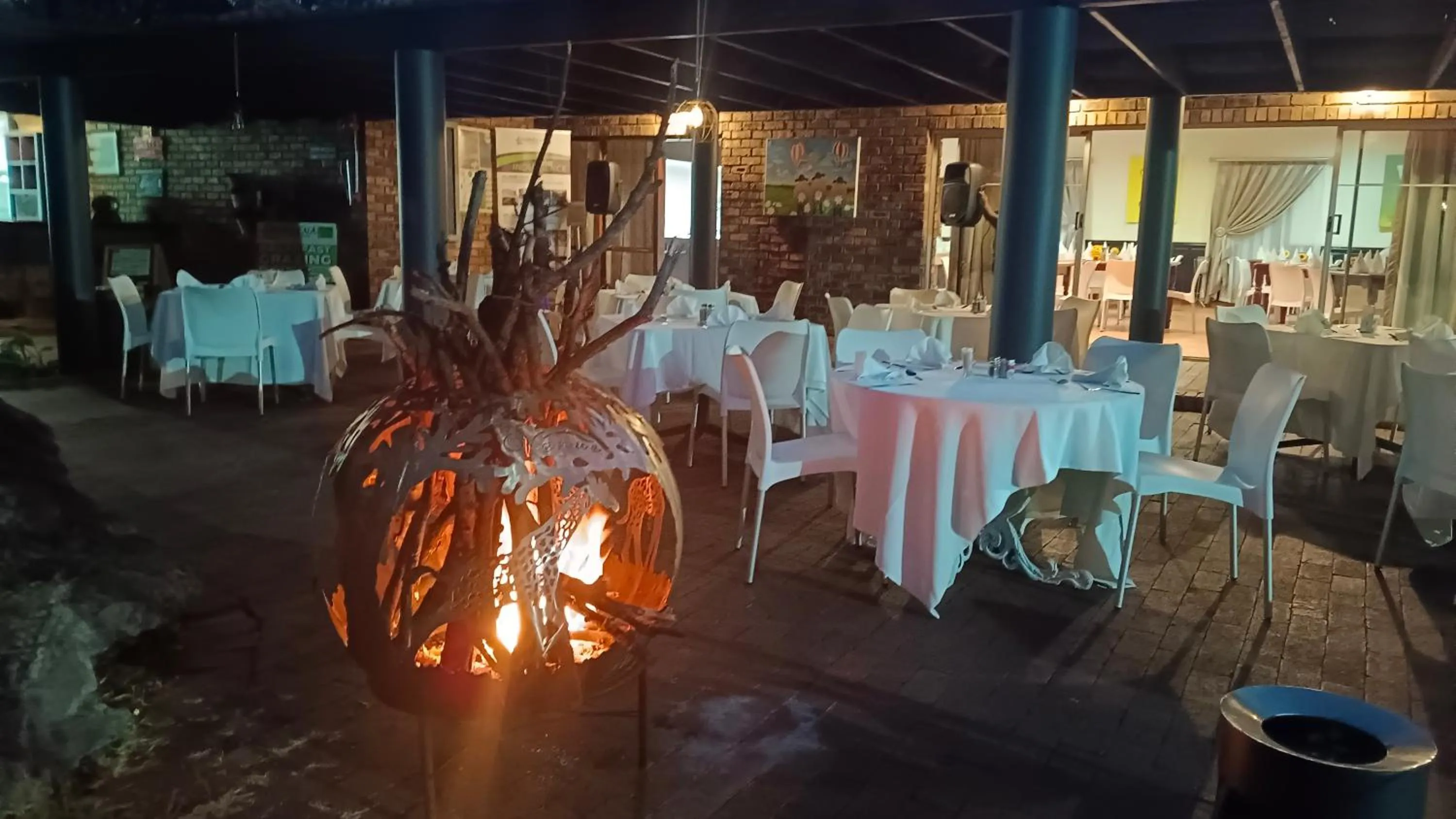 The Venue Country Hotel & Spa