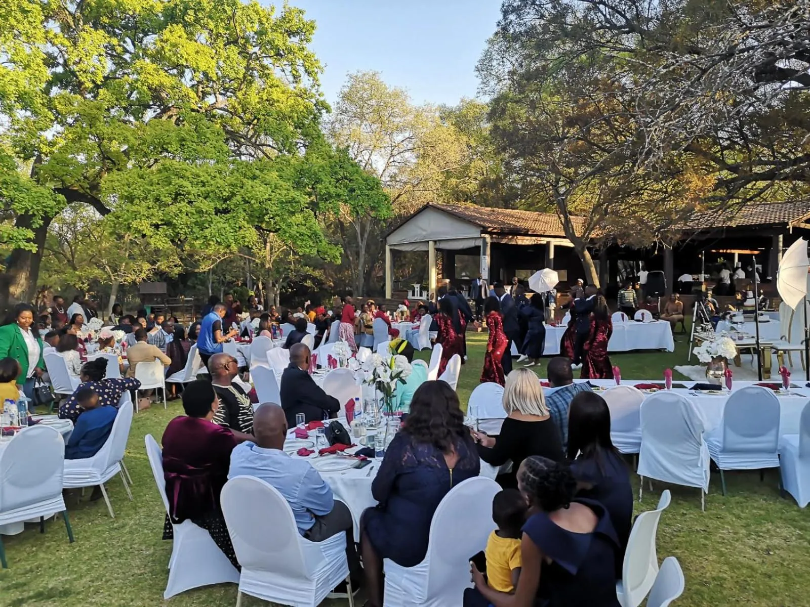 The Venue Country Hotel & Spa