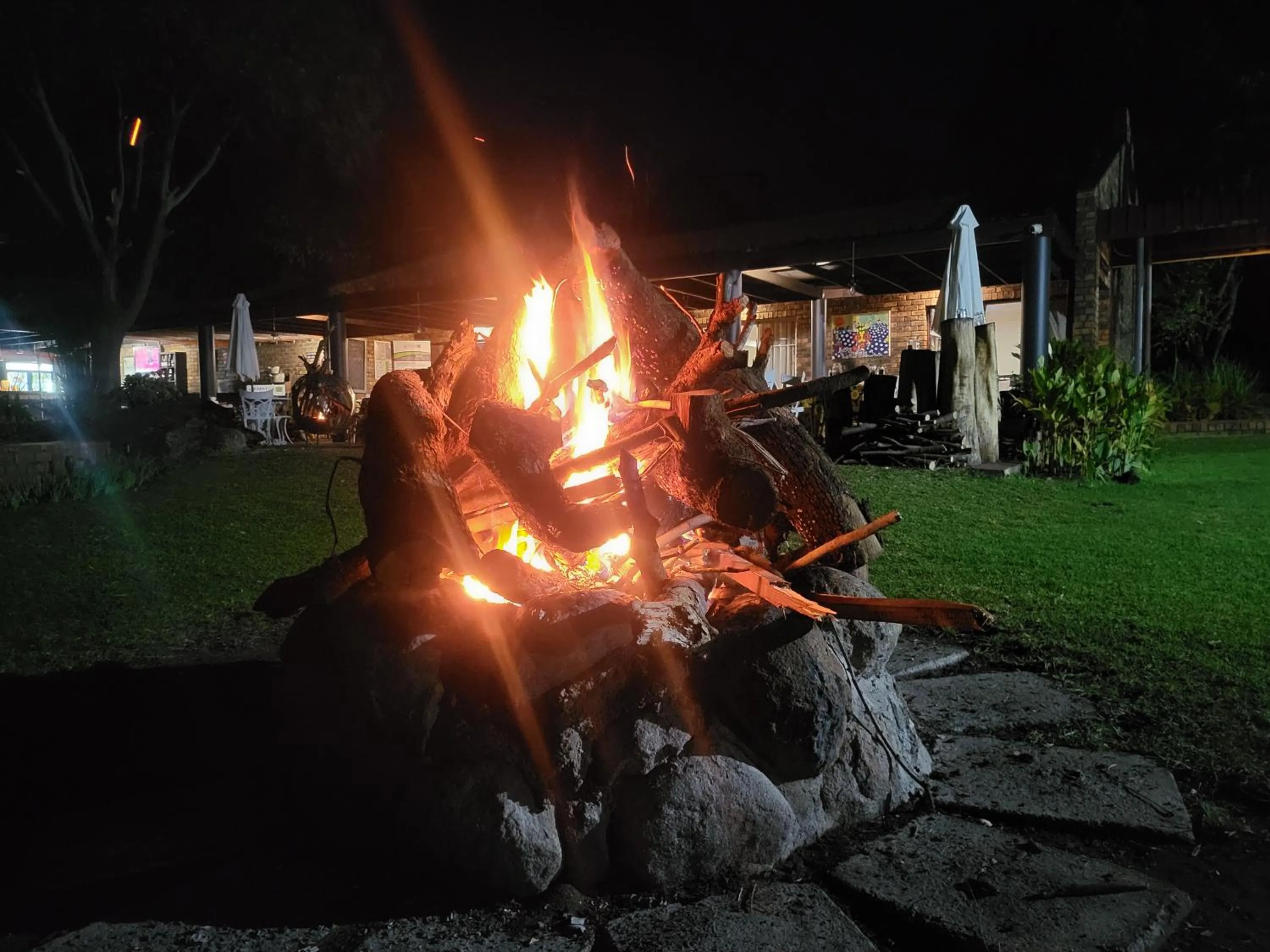 The Venue Country Hotel & Spa