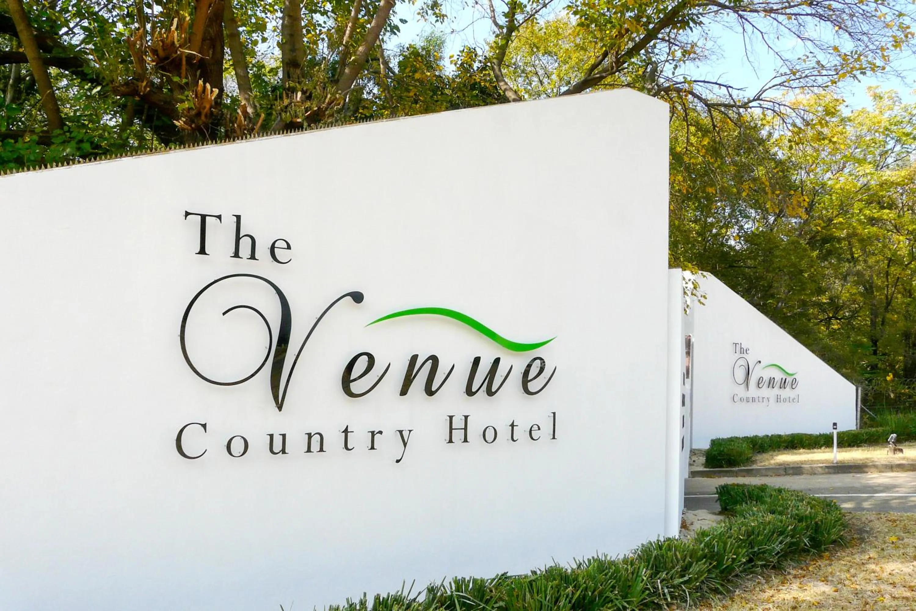 The Venue Country Hotel & Spa