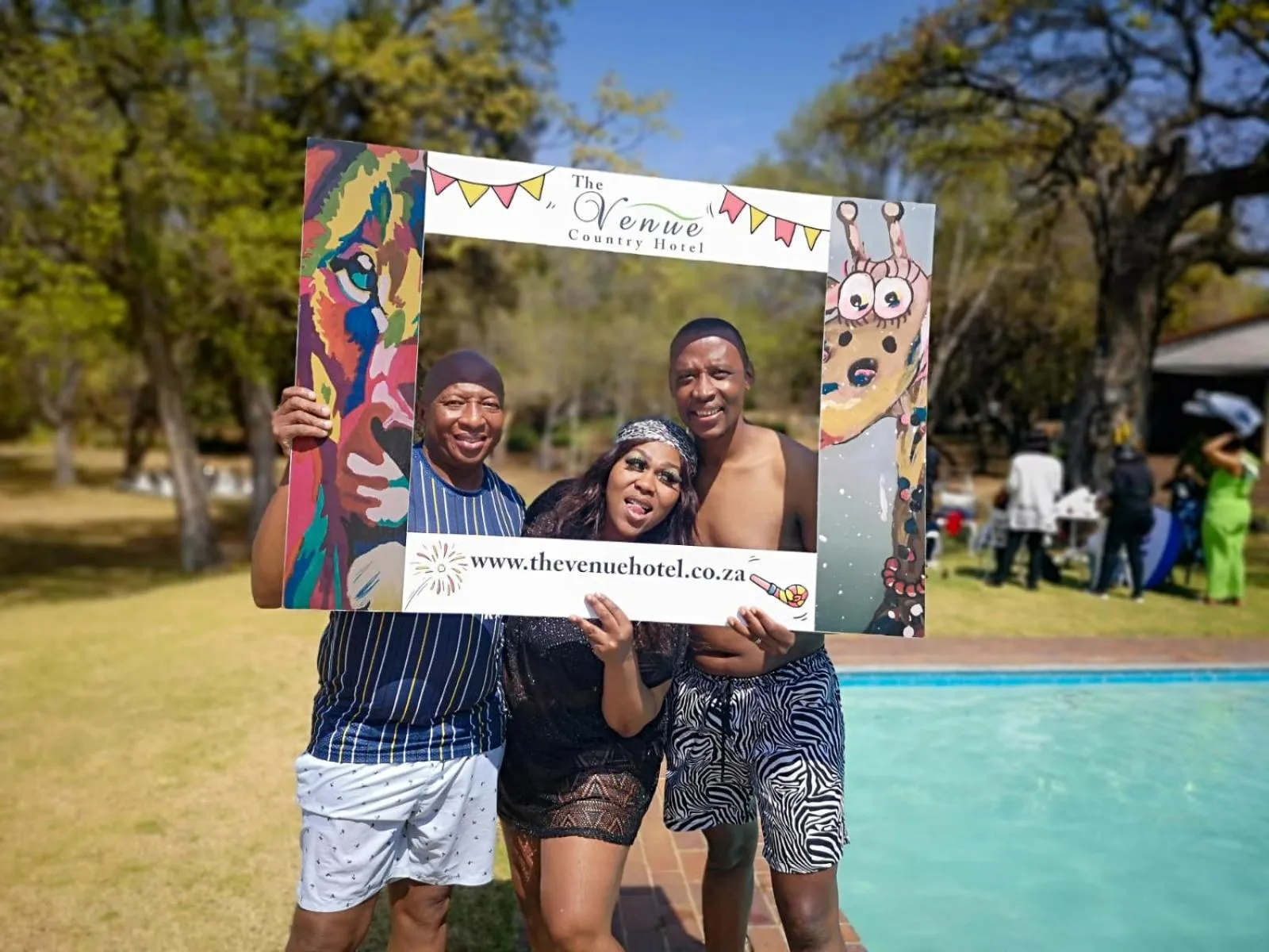 The Venue Country Hotel & Spa