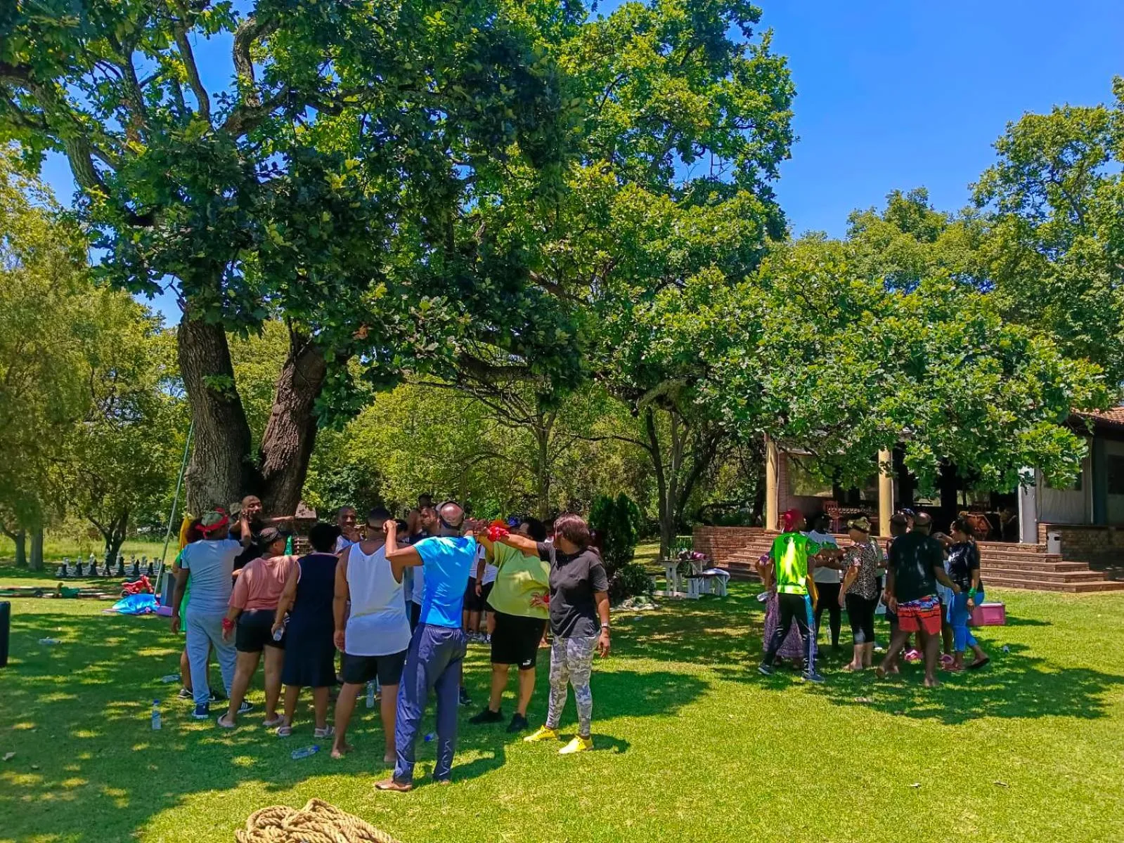 The Venue Country Hotel & Spa