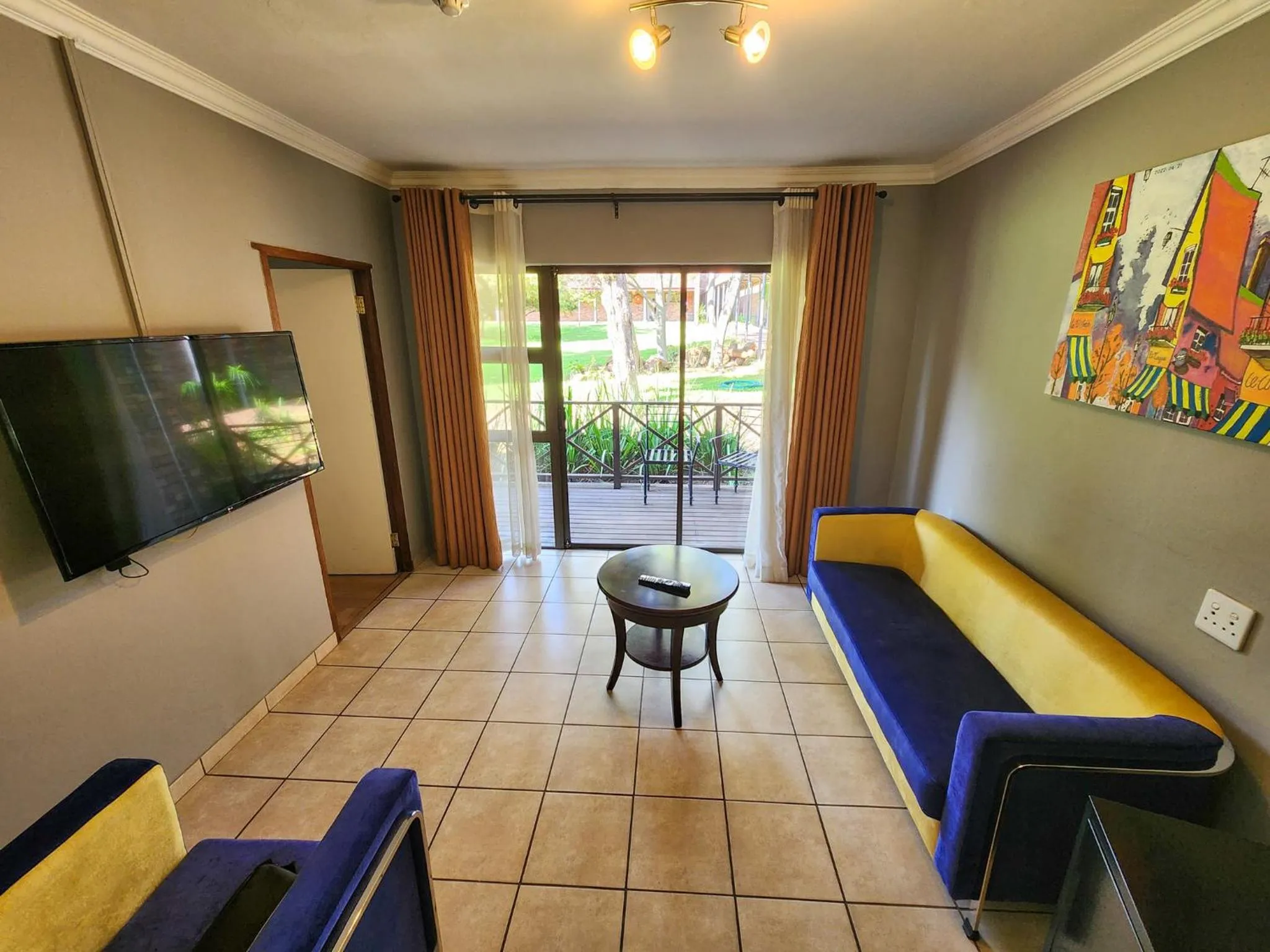 Lounge or bar in The Venue Country Hotel & Spa