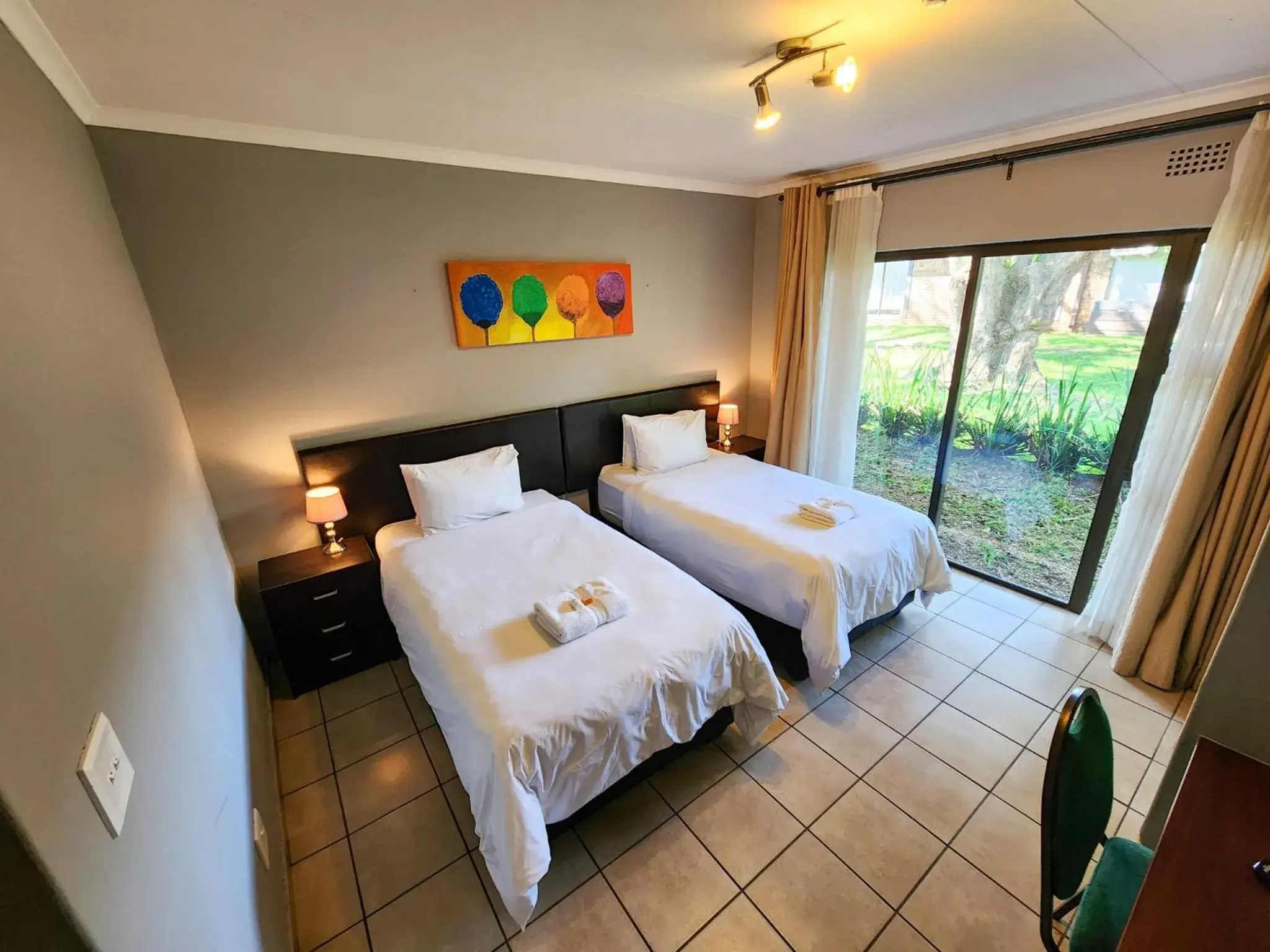 Standard Twin Room - single occupancy in The Venue Country Hotel & Spa Standard Twin Room - single occupancy in The Venue Country Hotel & Spa