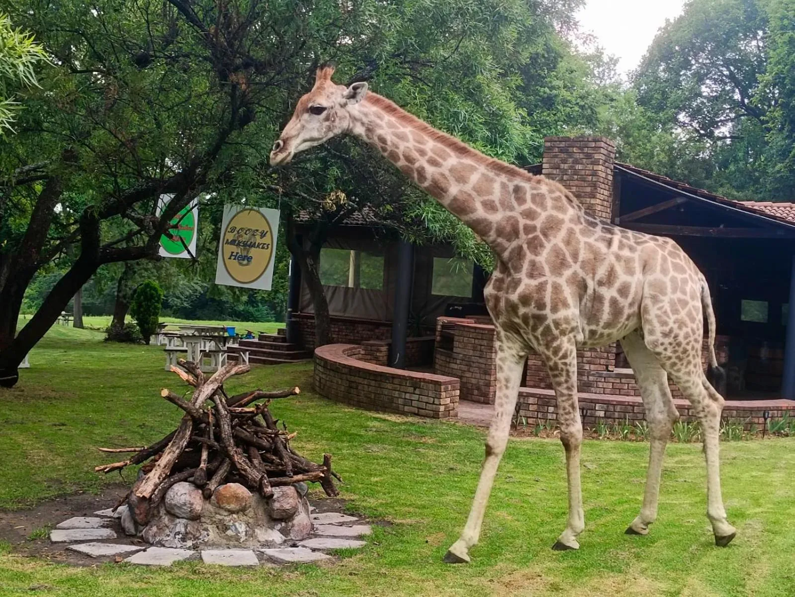 The Venue Country Hotel & Spa