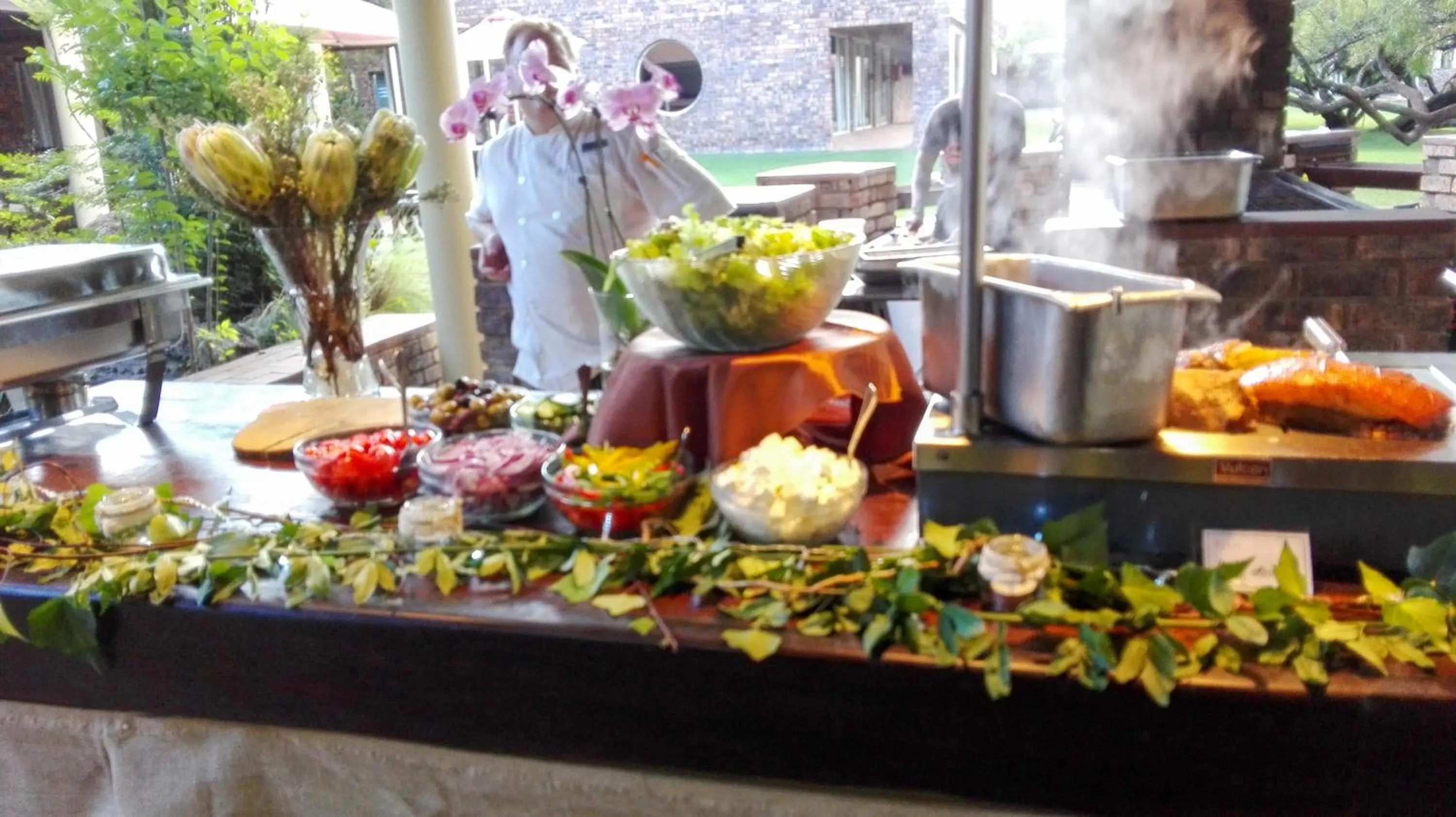 The Venue Country Hotel & Spa