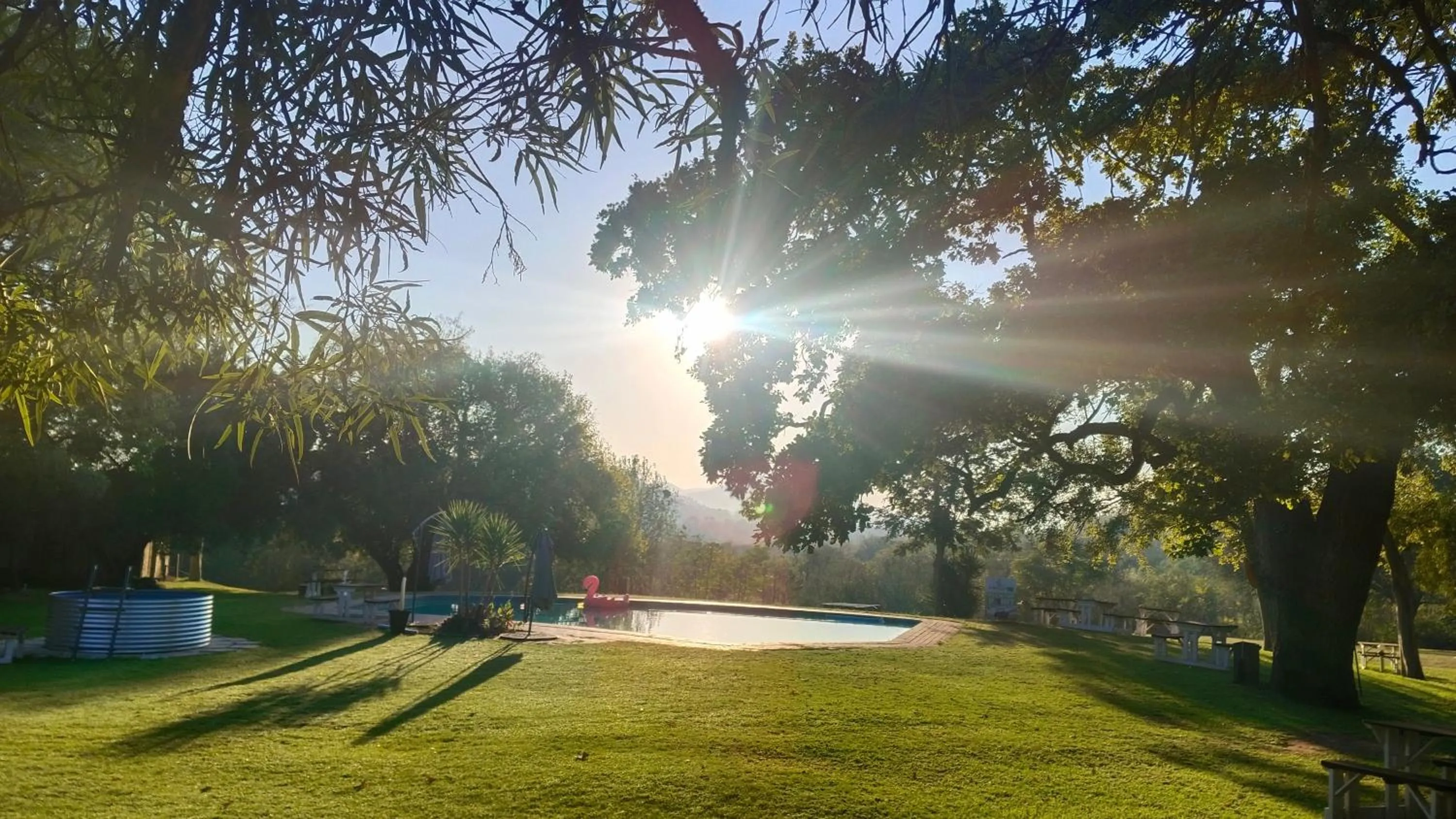 The Venue Country Hotel & Spa