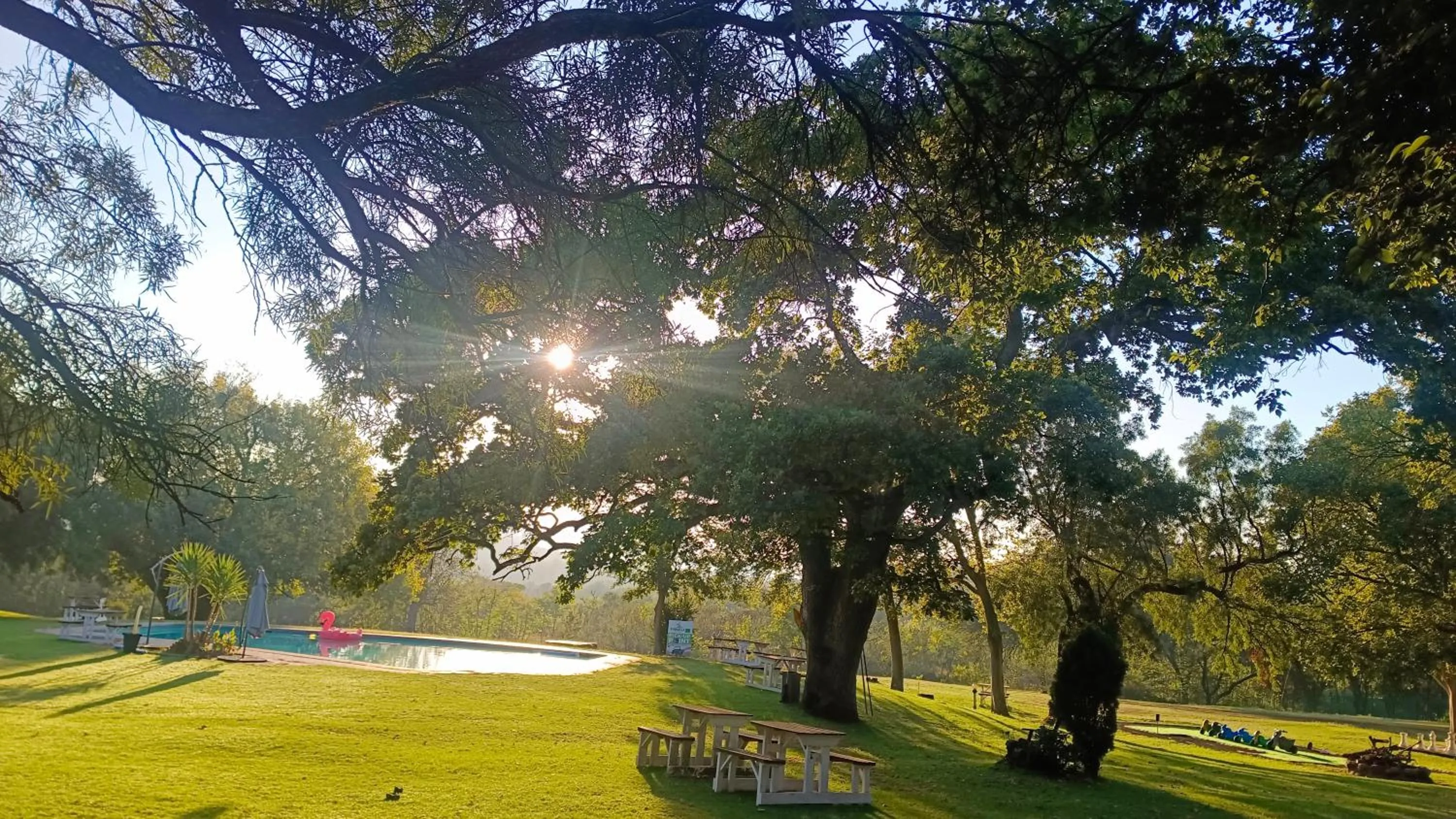 The Venue Country Hotel & Spa