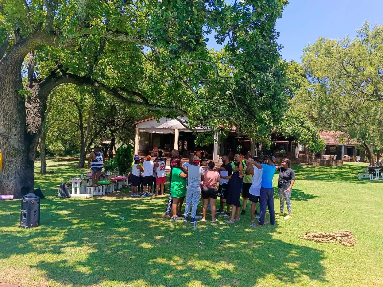 The Venue Country Hotel & Spa