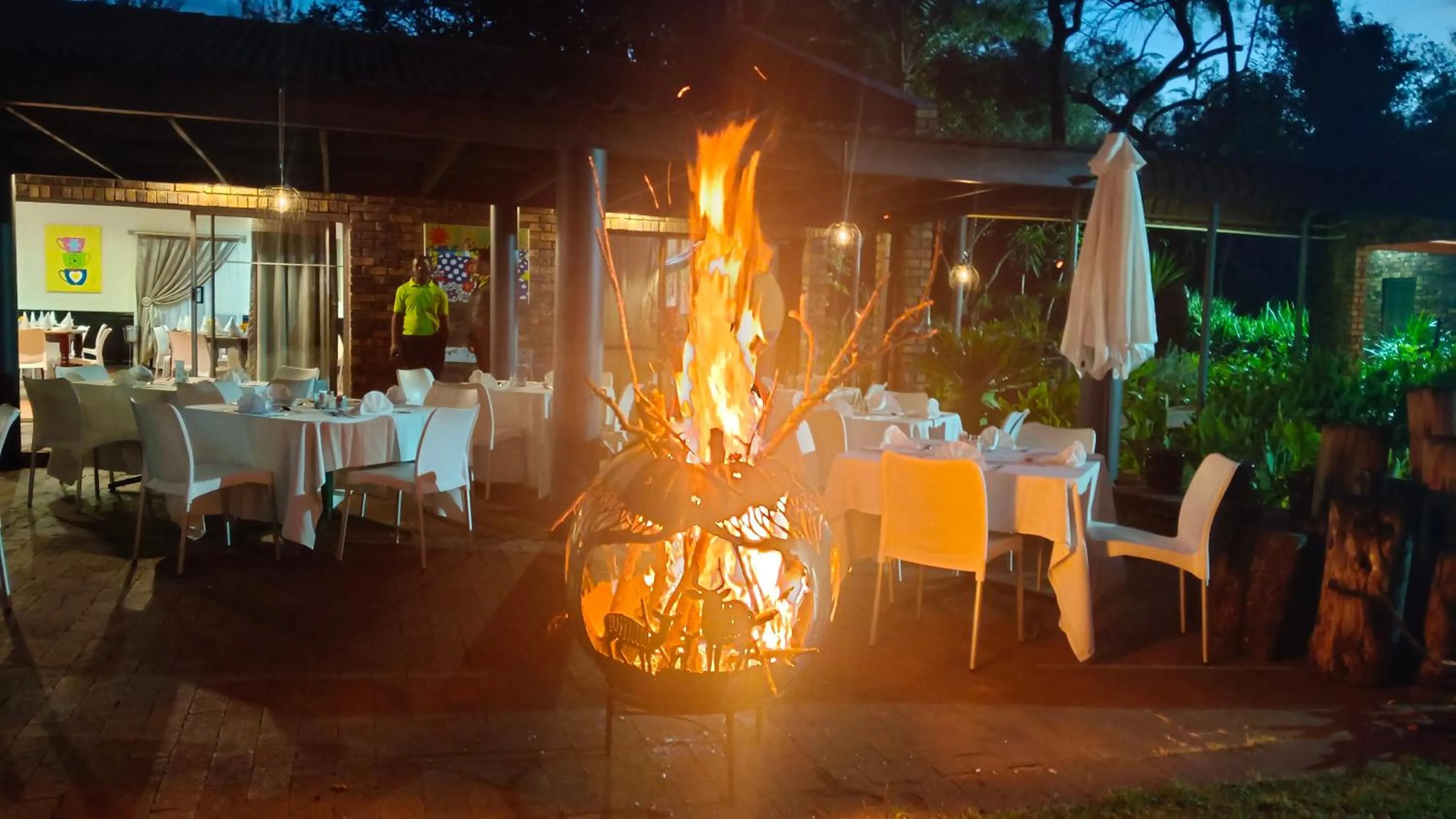 The Venue Country Hotel & Spa