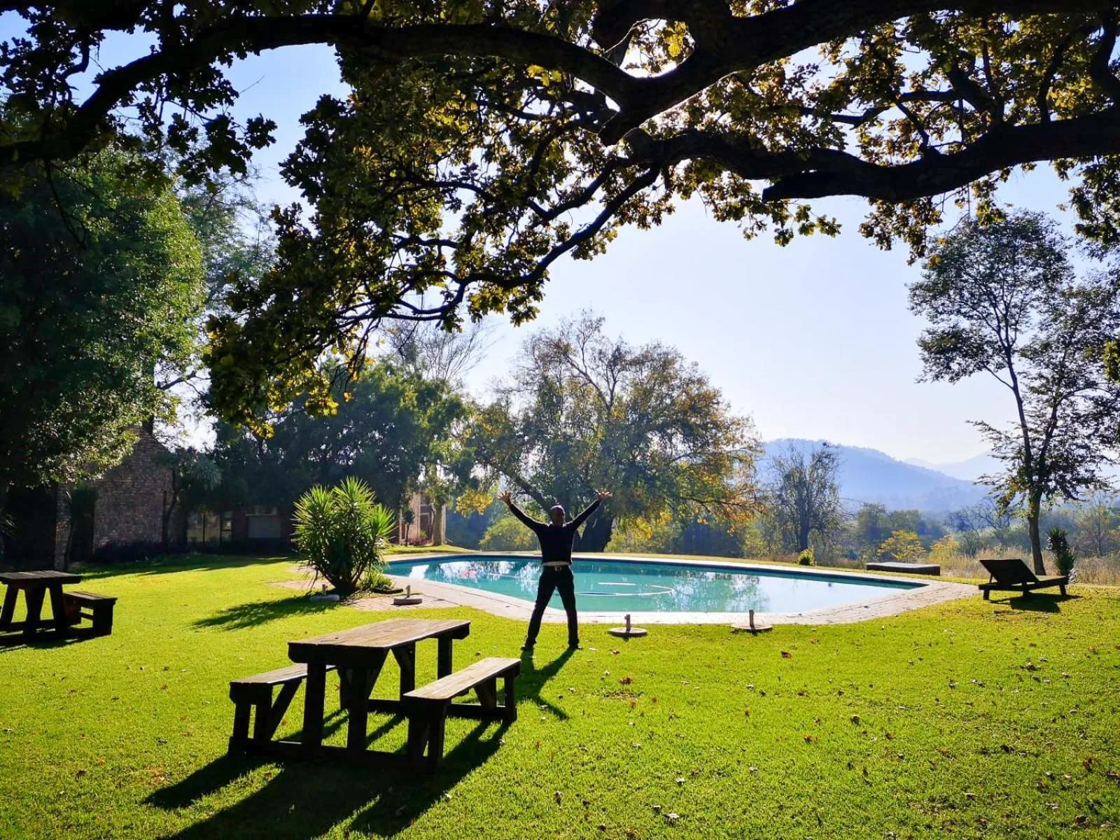 The Venue Country Hotel & Spa