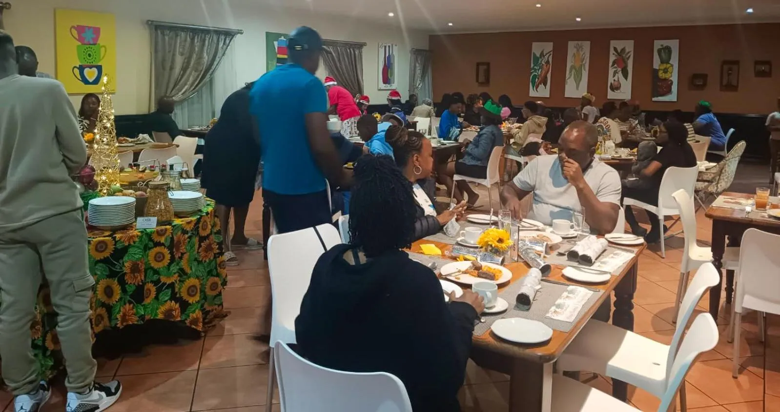 The Venue Country Hotel & Spa