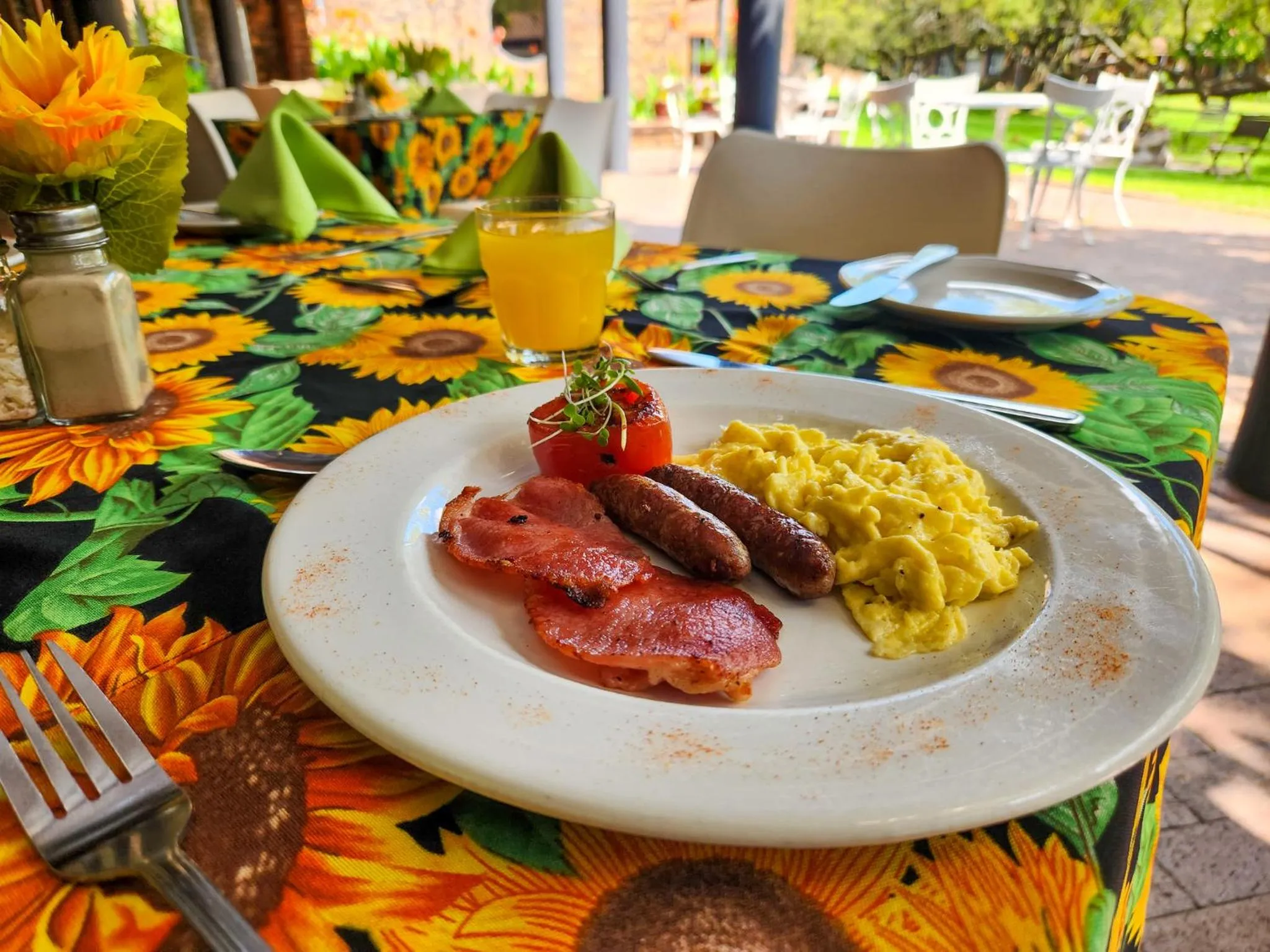 The Venue Country Hotel & Spa