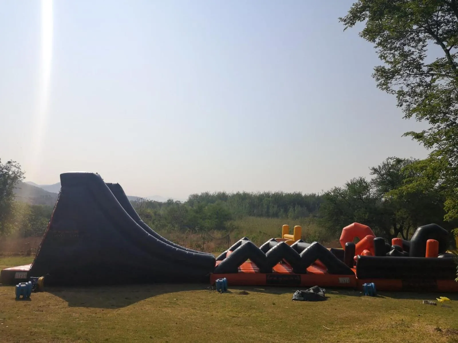 The Venue Country Hotel & Spa