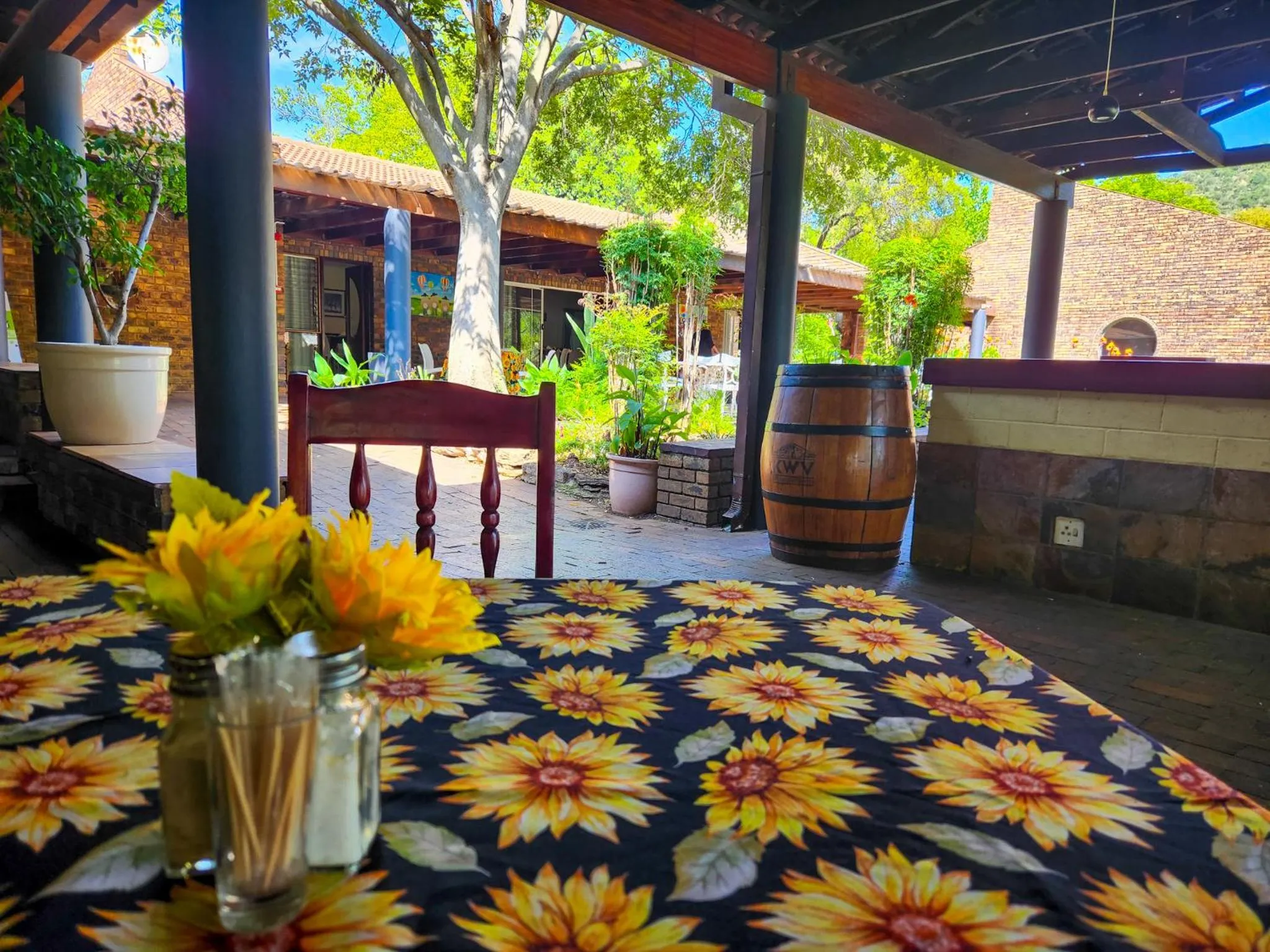 The Venue Country Hotel & Spa