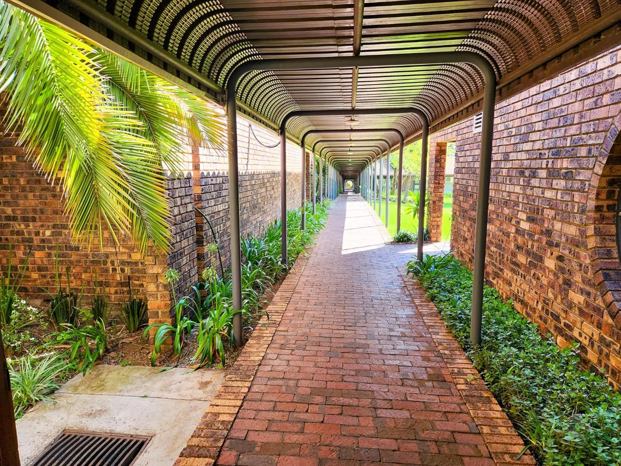 The Venue Country Hotel & Spa