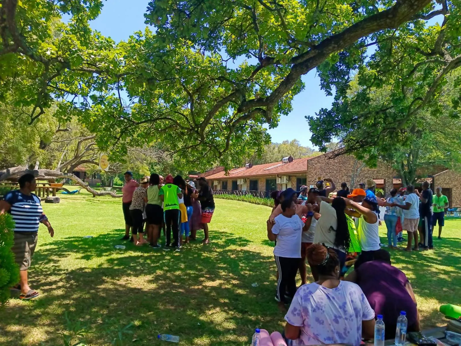 The Venue Country Hotel & Spa