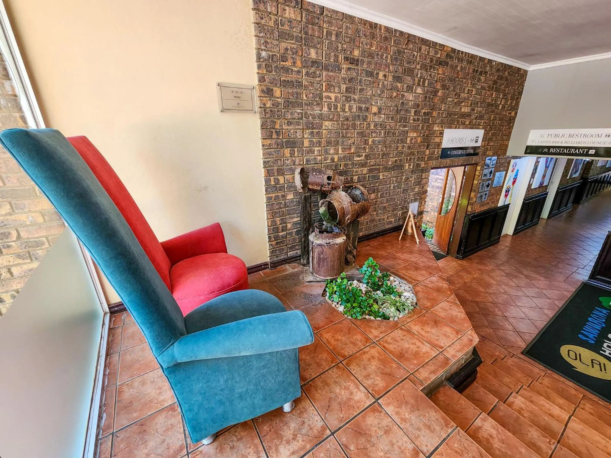 The Venue Country Hotel & Spa