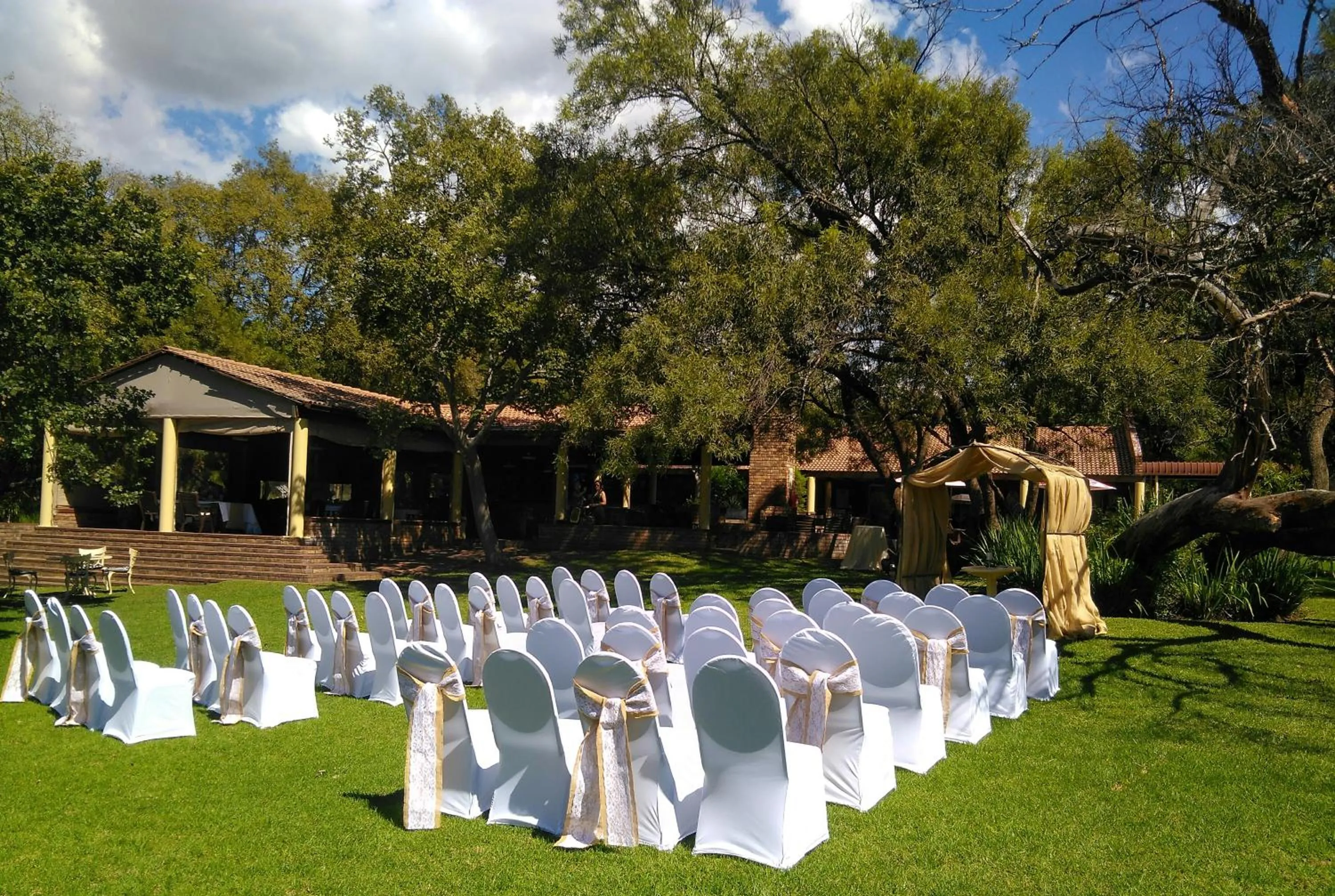 The Venue Country Hotel & Spa