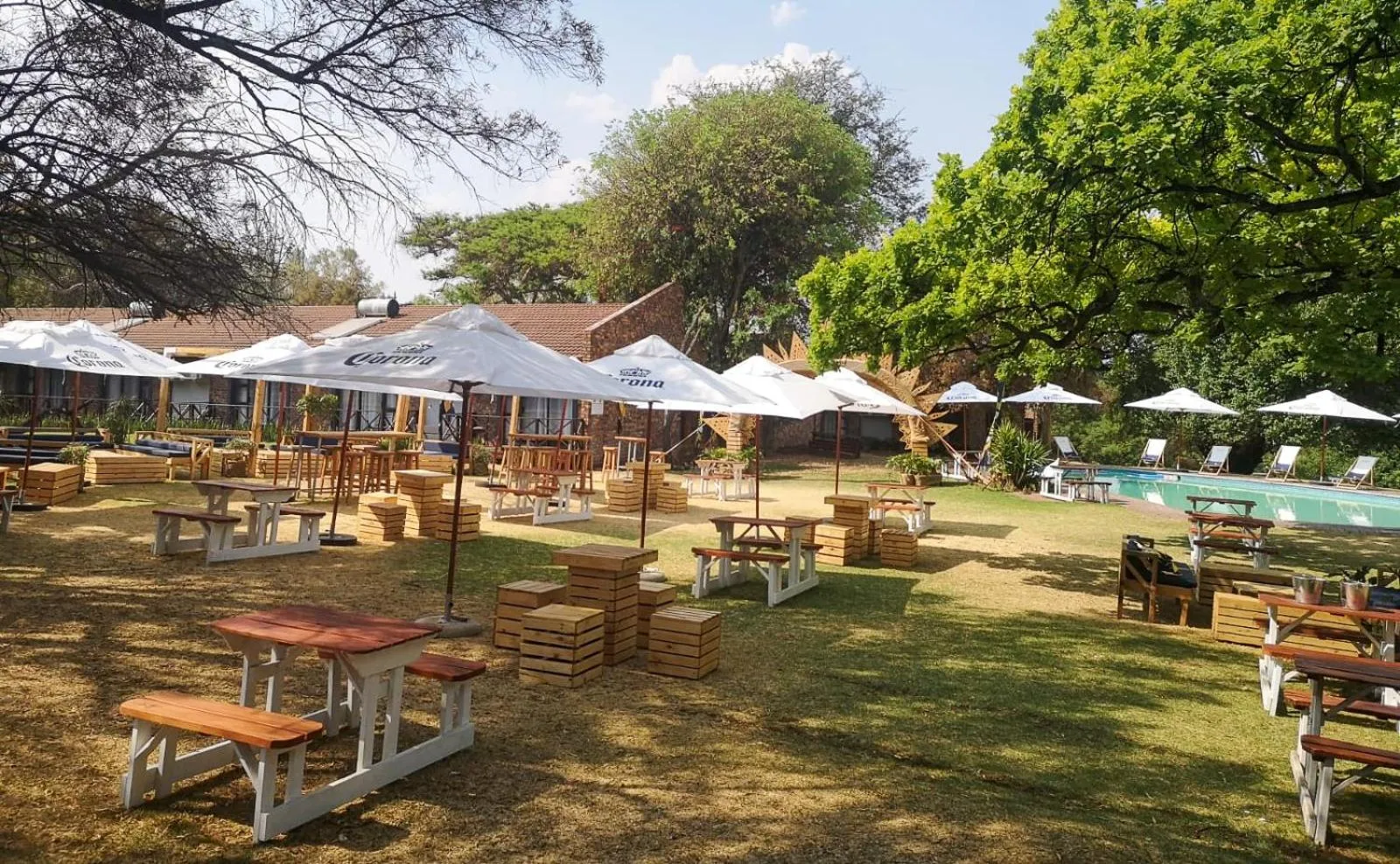 The Venue Country Hotel & Spa