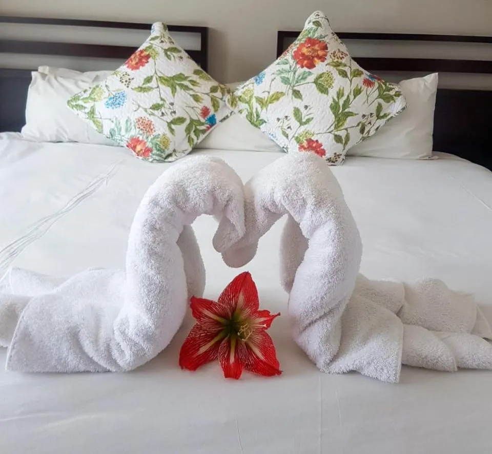 Bed in The Venue Country Hotel & Spa