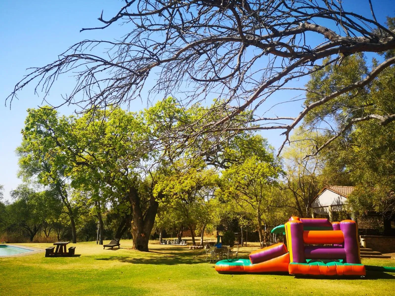 The Venue Country Hotel & Spa