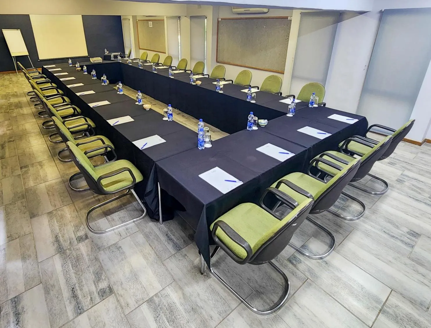 The Venue Country Hotel & Spa