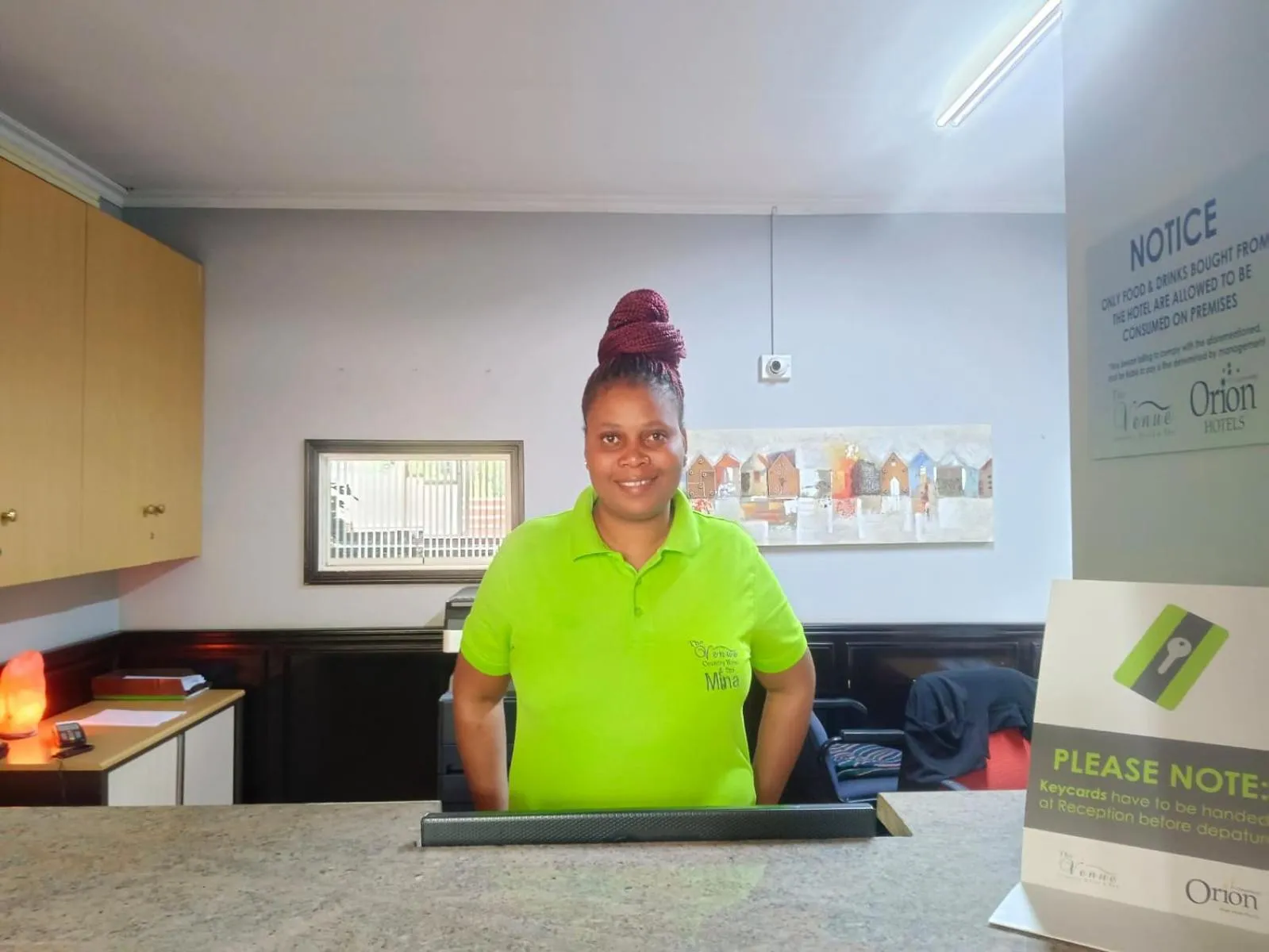 The Venue Country Hotel & Spa