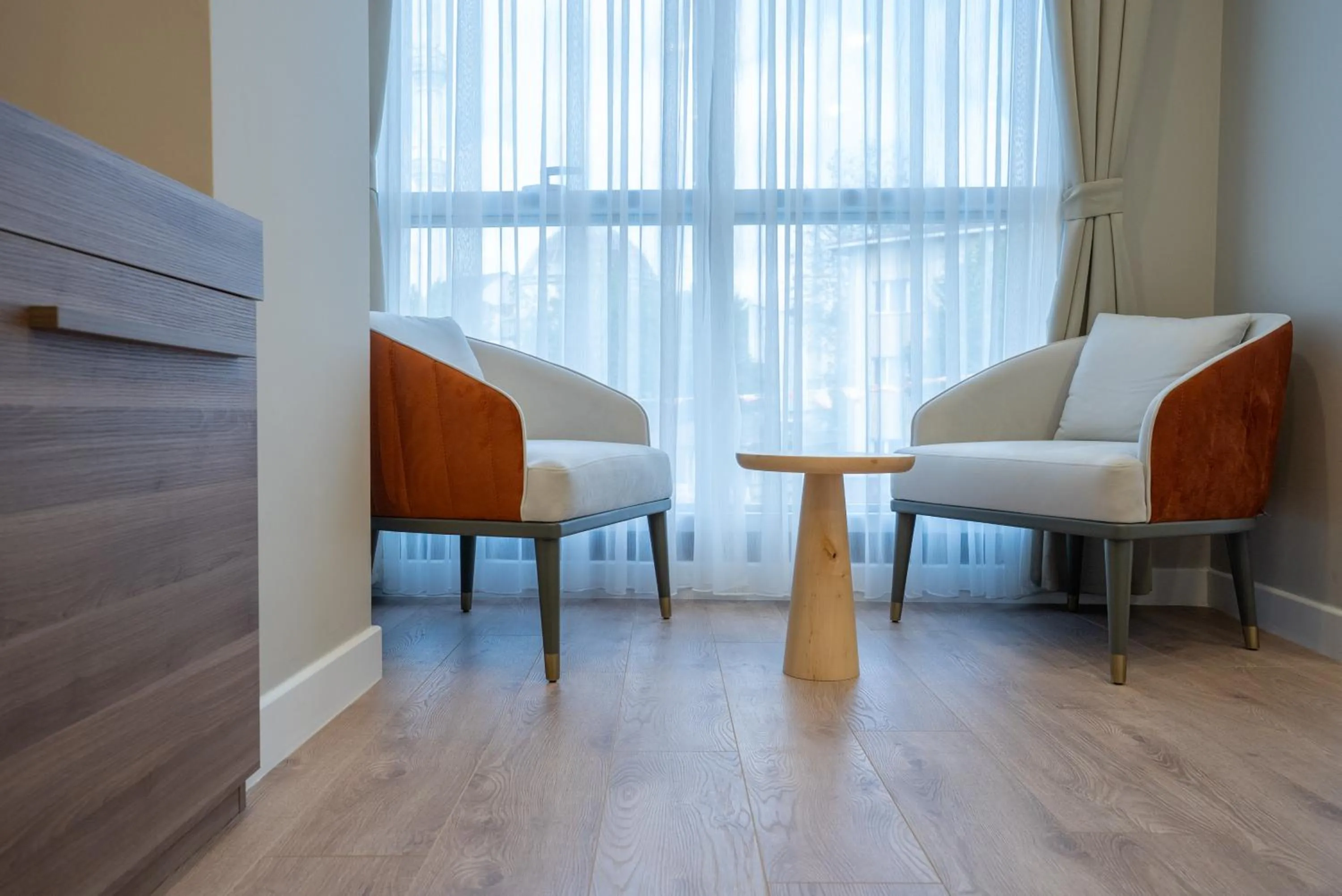 Kemer City Hotel İstanbul Airport