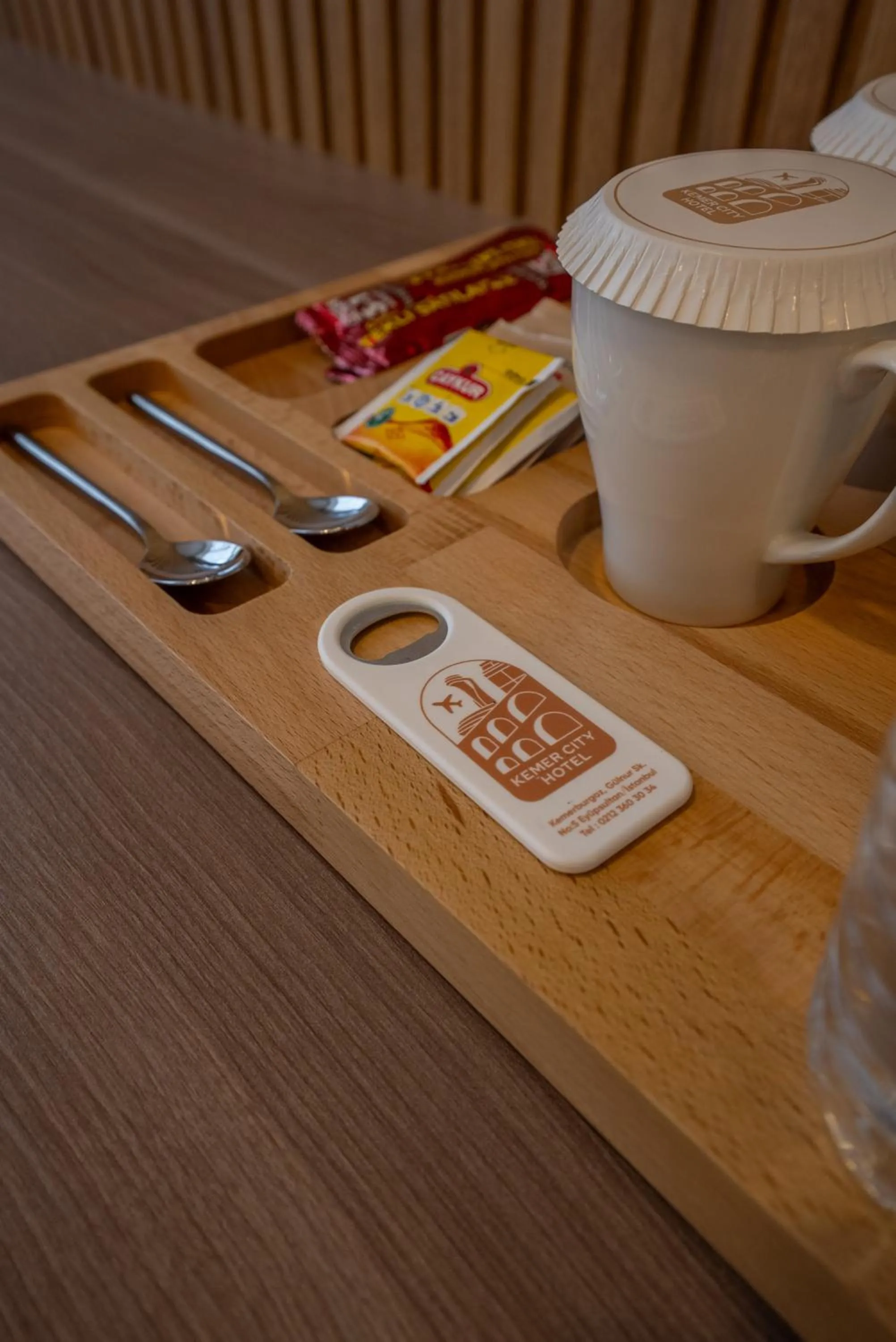 Kemer City Hotel İstanbul Airport