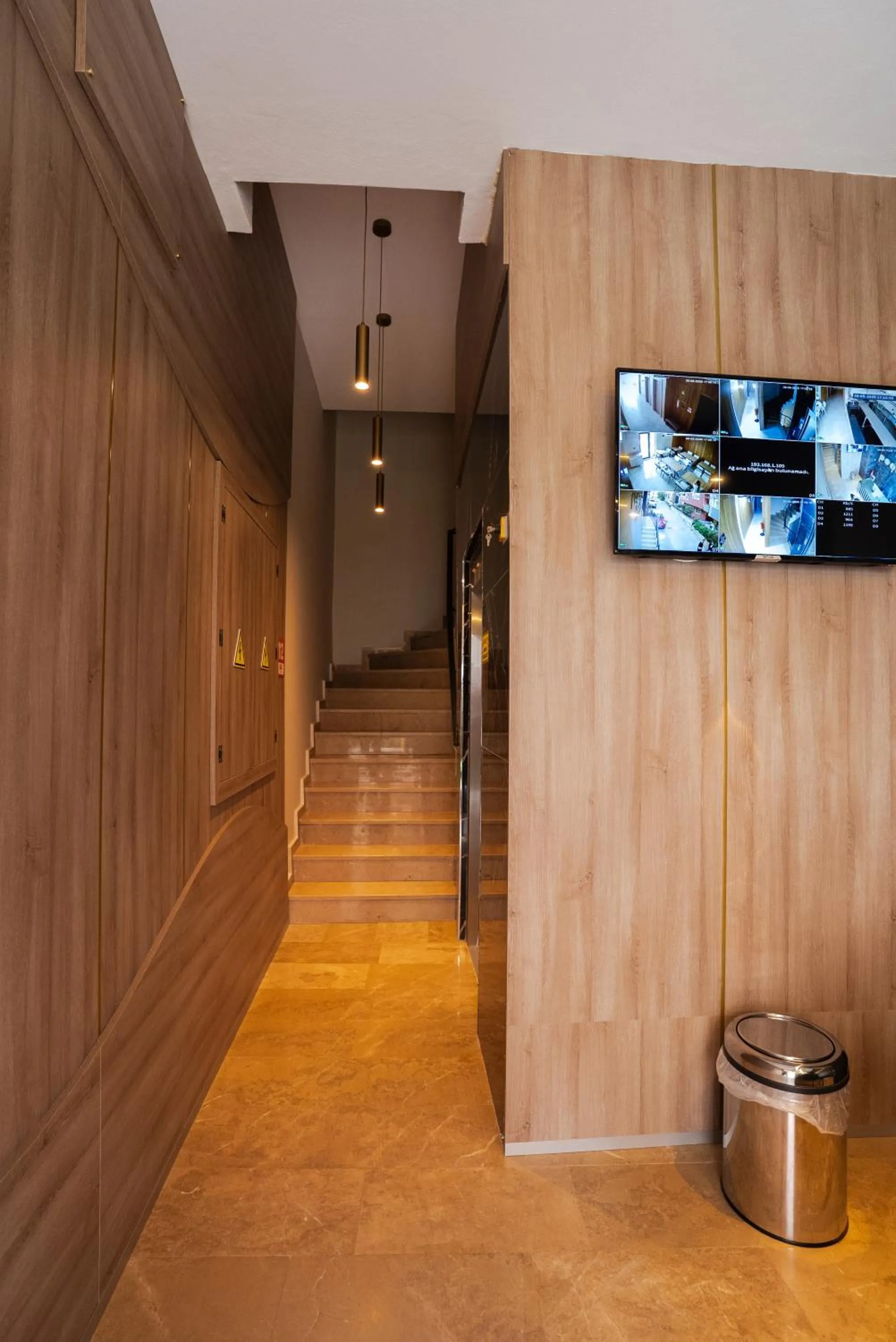 Kemer City Hotel İstanbul Airport