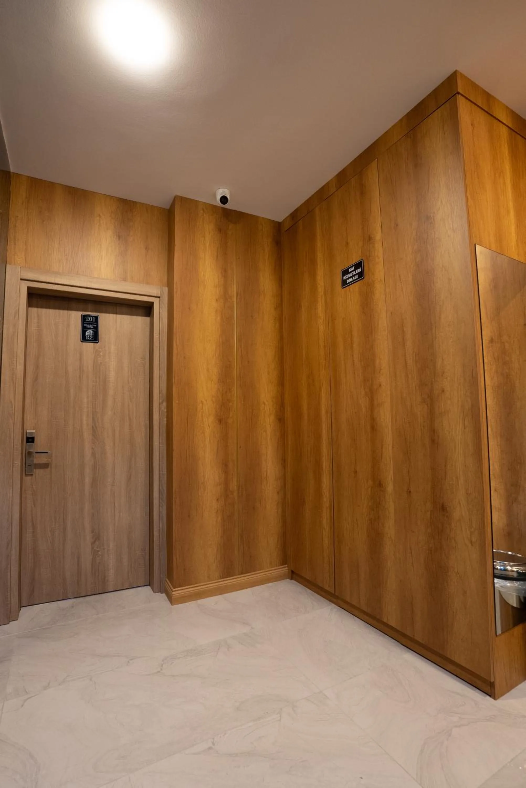 Kemer City Hotel İstanbul Airport