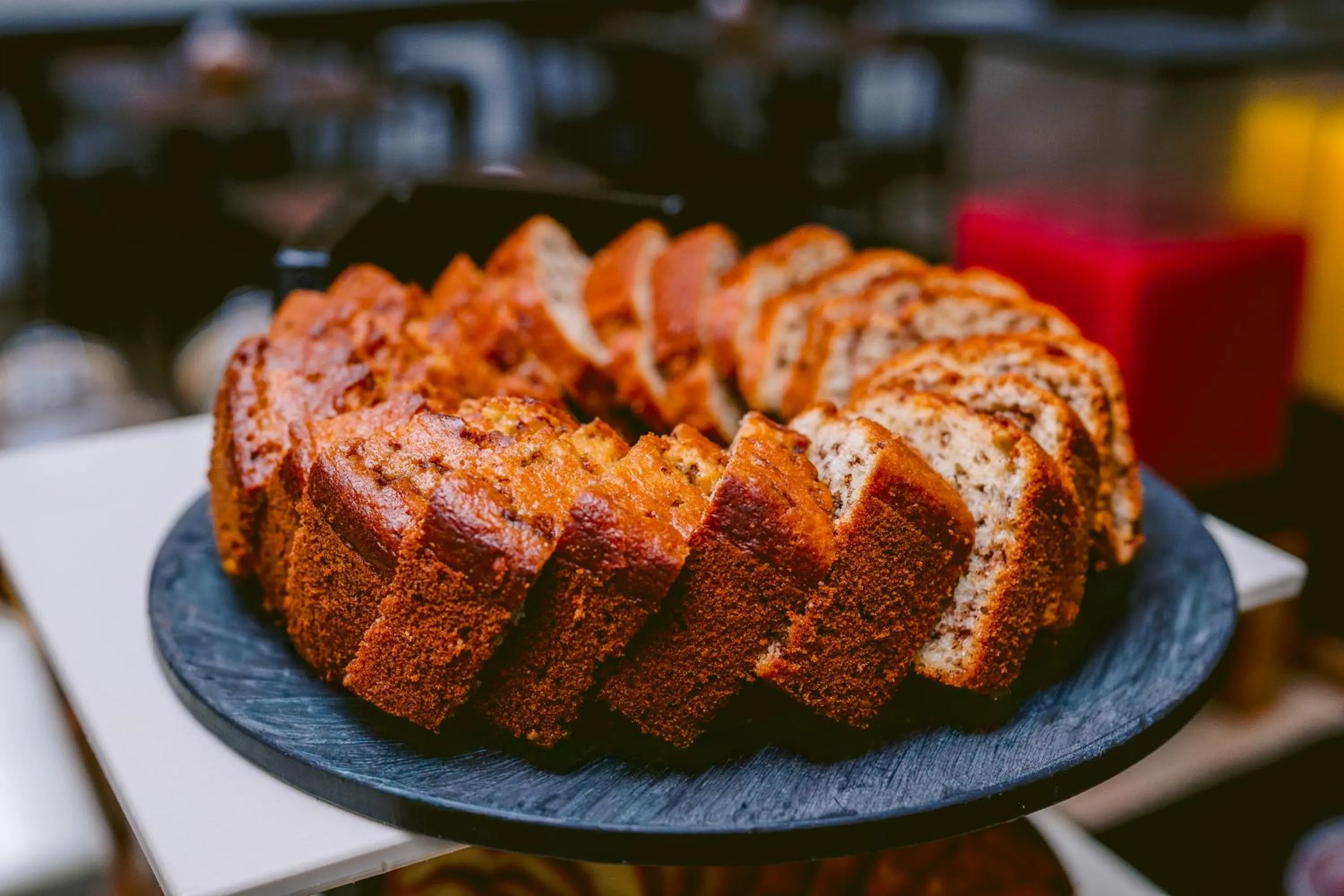 Food and drinks in Slim Hotel Cuiabá Aeroporto